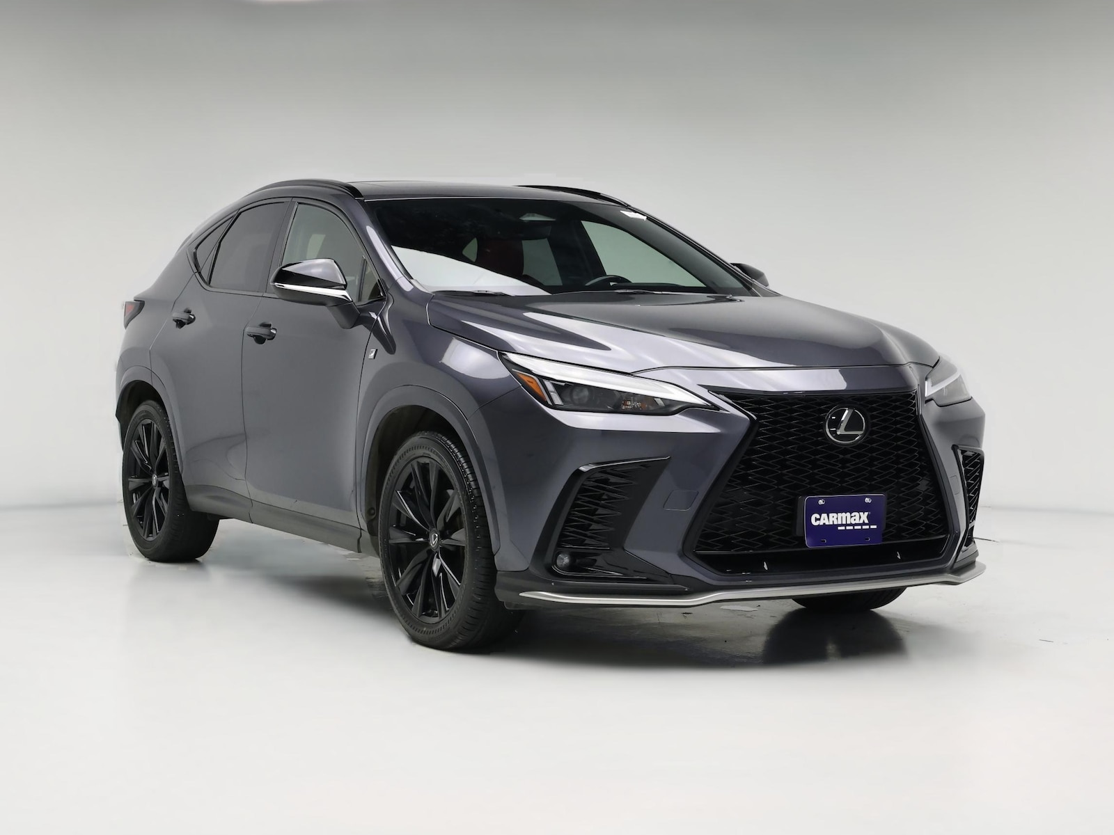 2022 Lexus NX