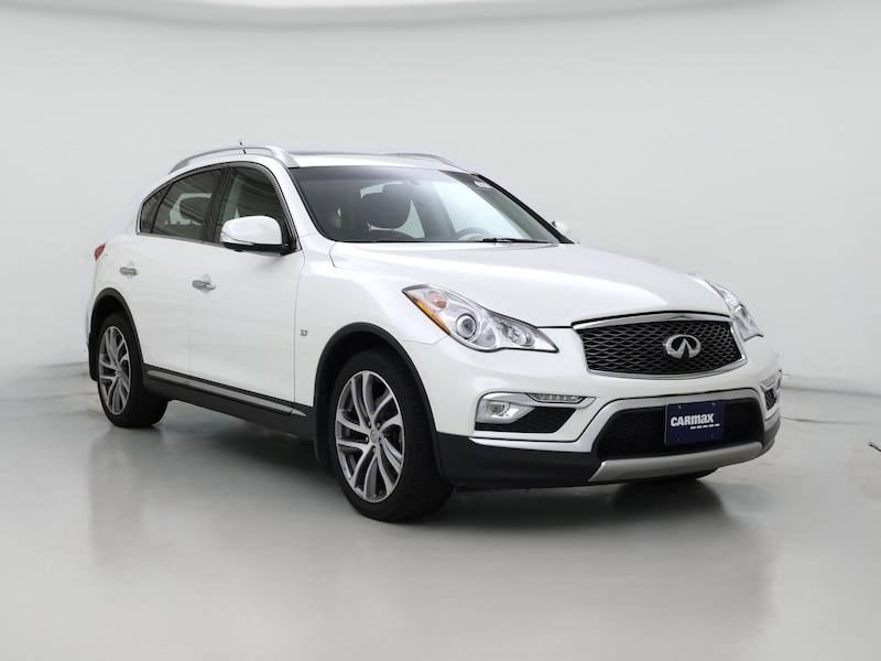 2016 INFINITI QX50  -
                  South Portland, ME