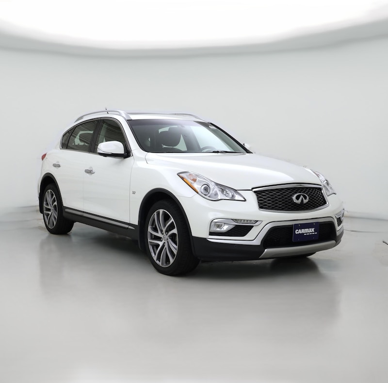 2016 Infiniti QX50