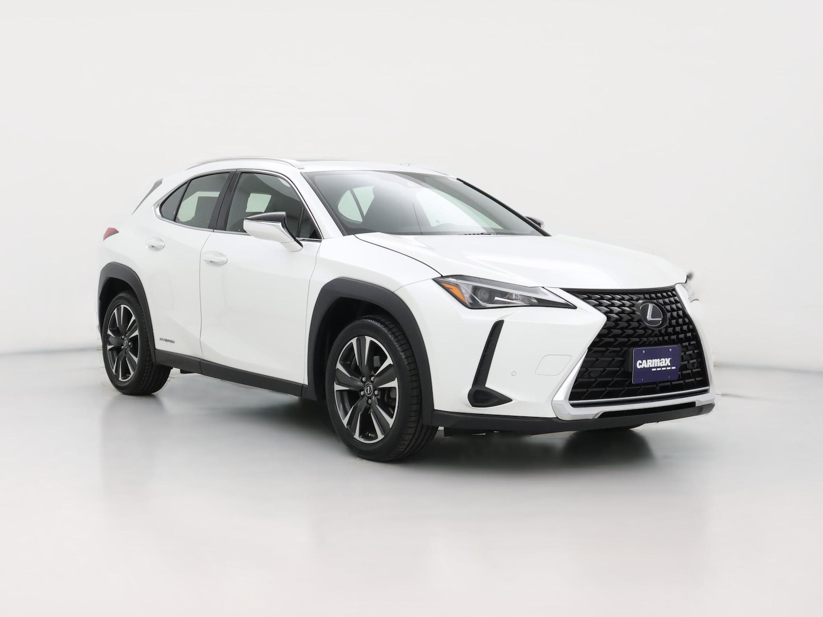 2019 Lexus UX