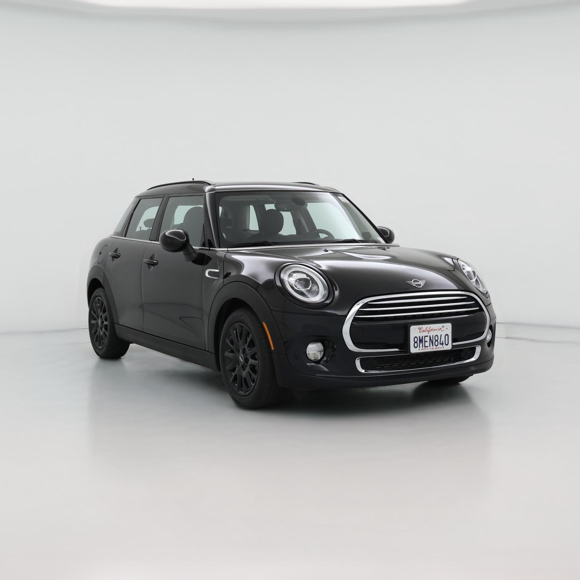 Thumbnail: 2019 MINI Cooper Hardtop - 1