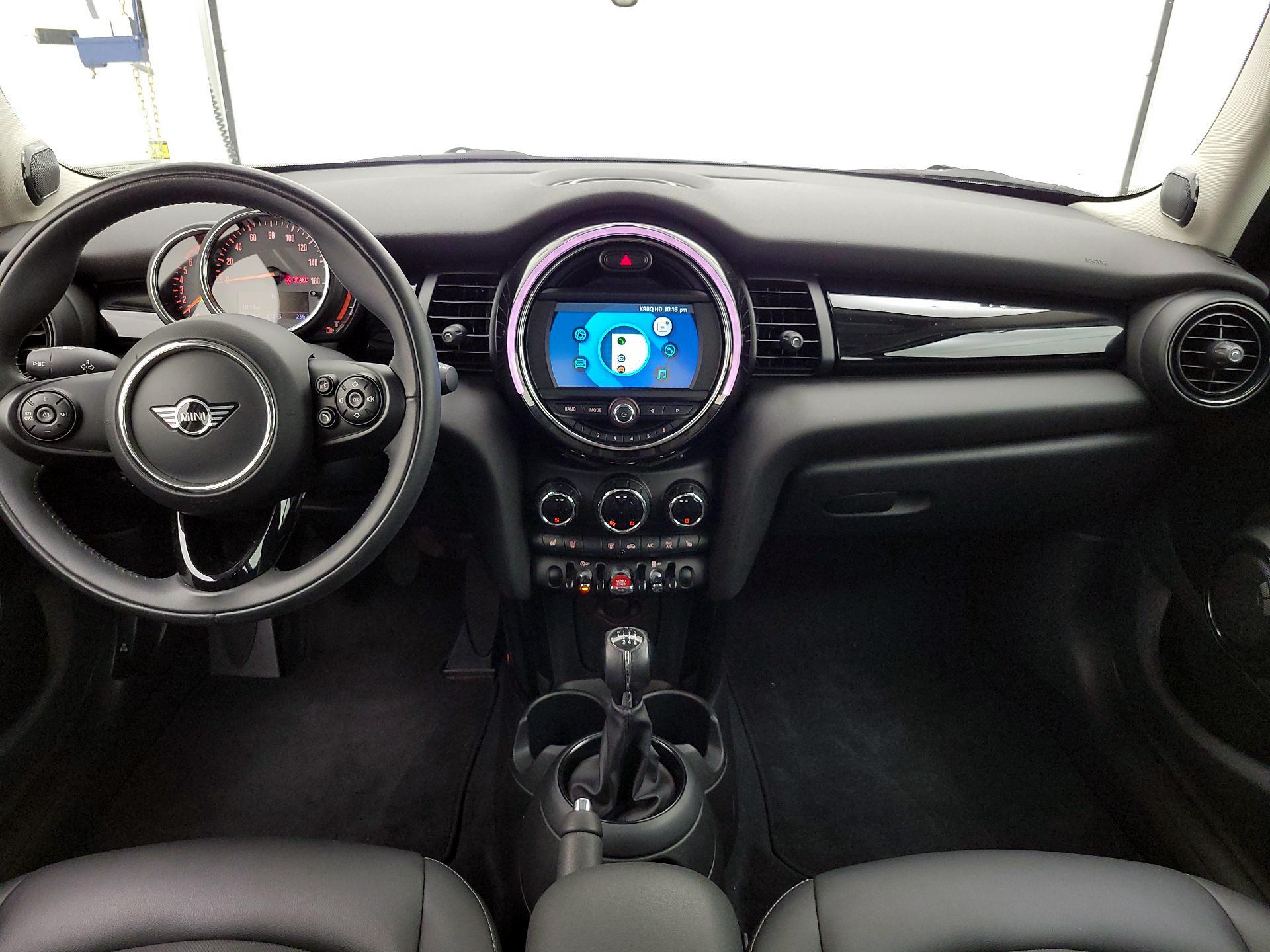 Thumbnail: 2019 MINI Cooper Hardtop - 9
