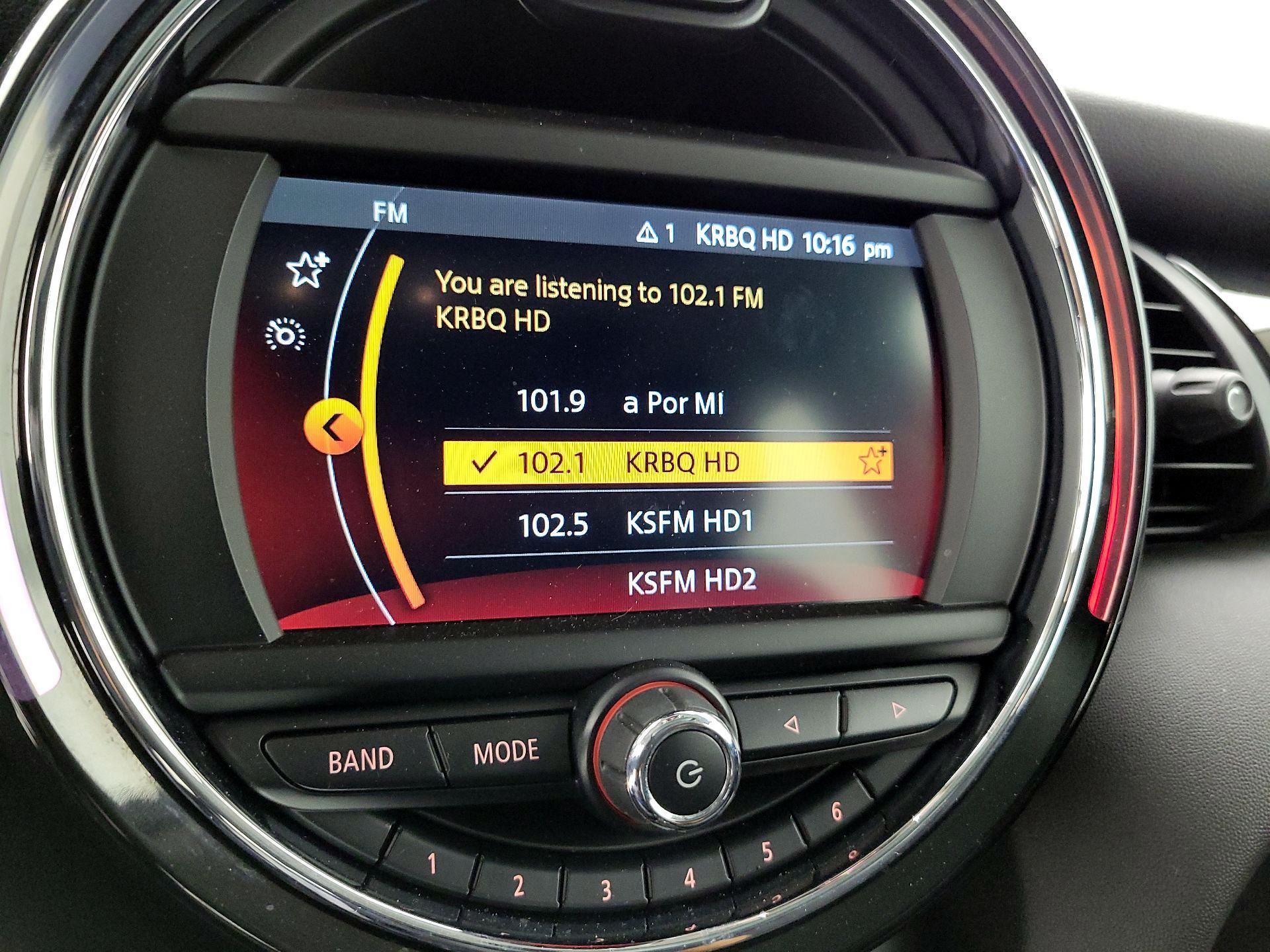 Thumbnail: 2019 MINI Cooper Hardtop - 15