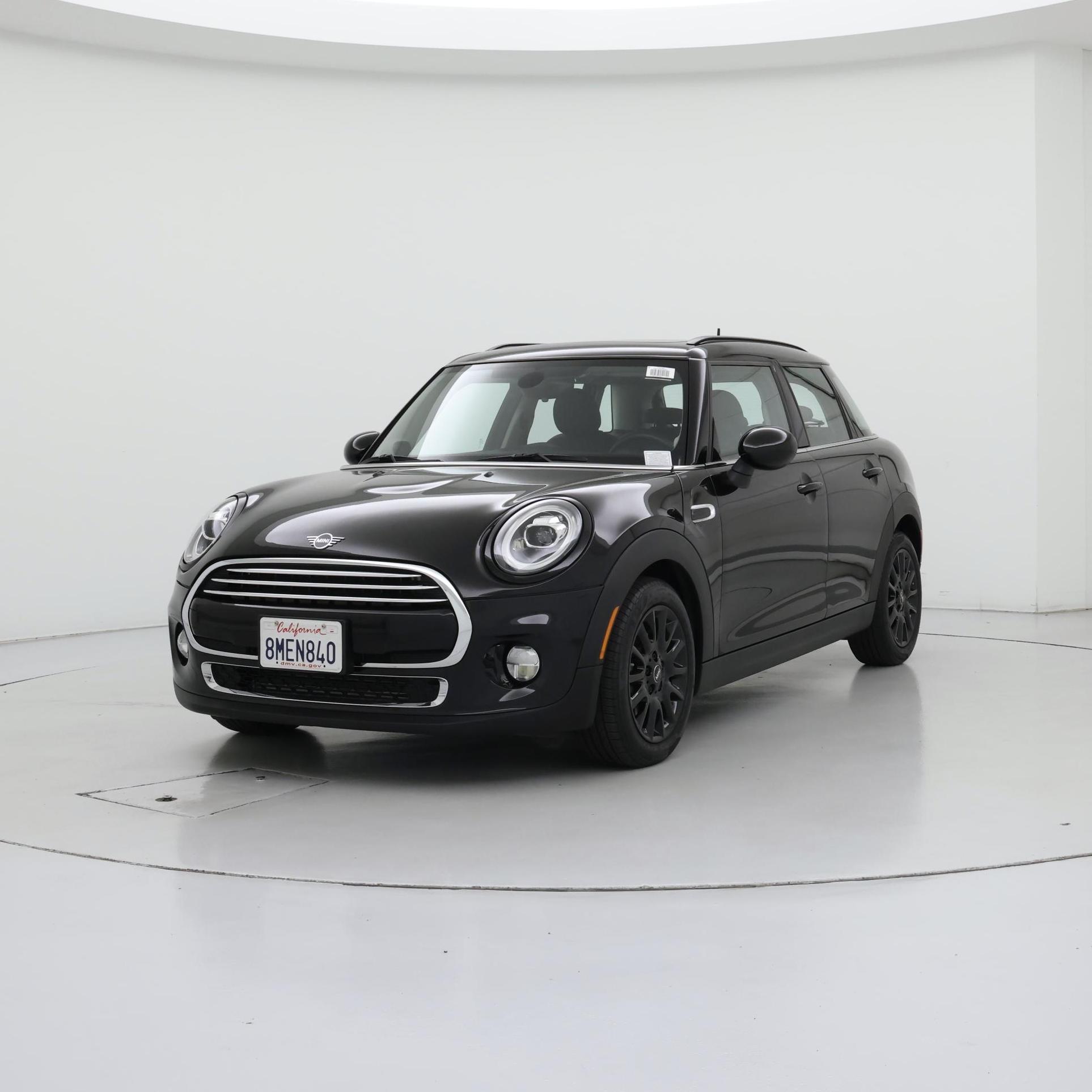 Thumbnail: 2019 MINI Cooper Hardtop - 4