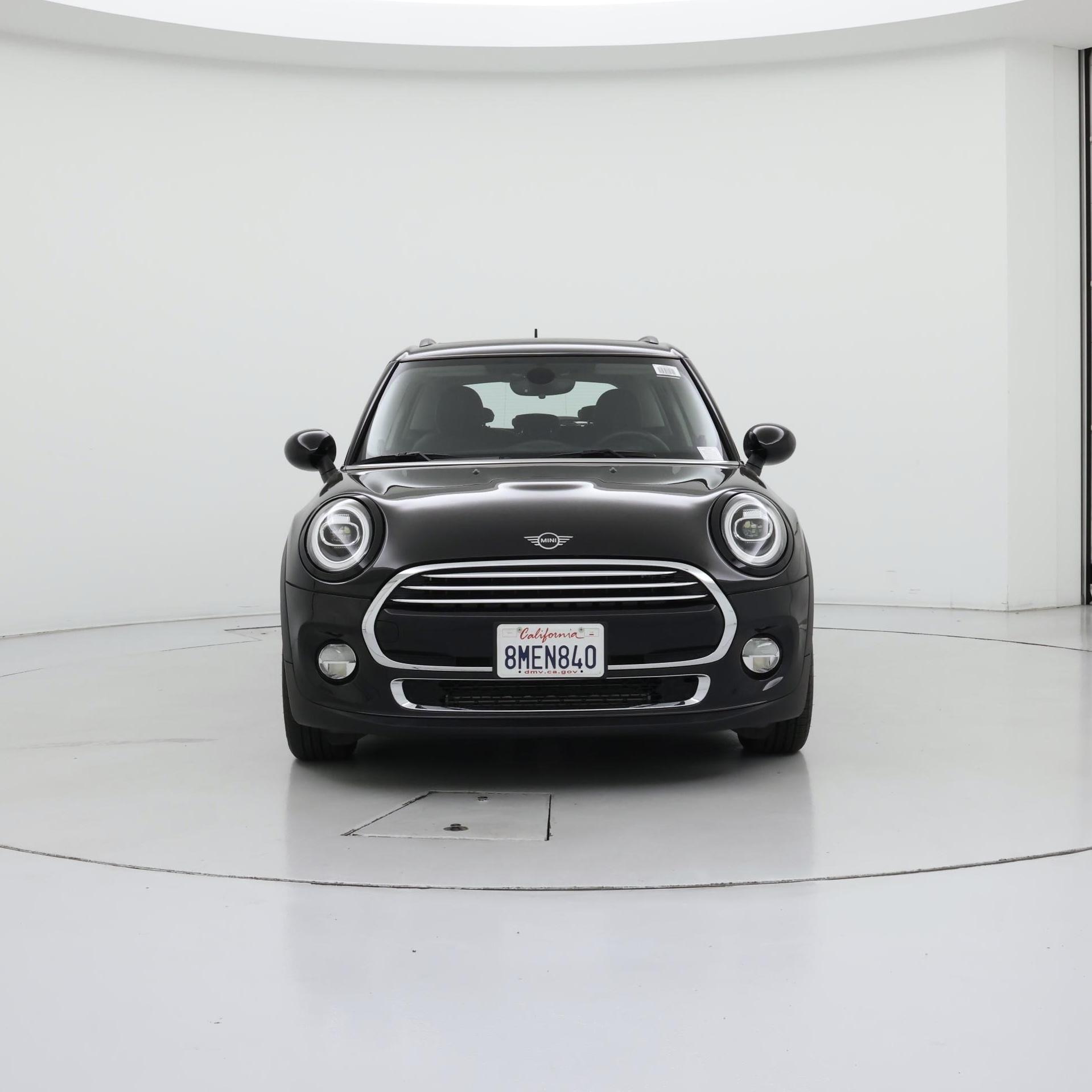 Thumbnail: 2019 MINI Cooper Hardtop - 5