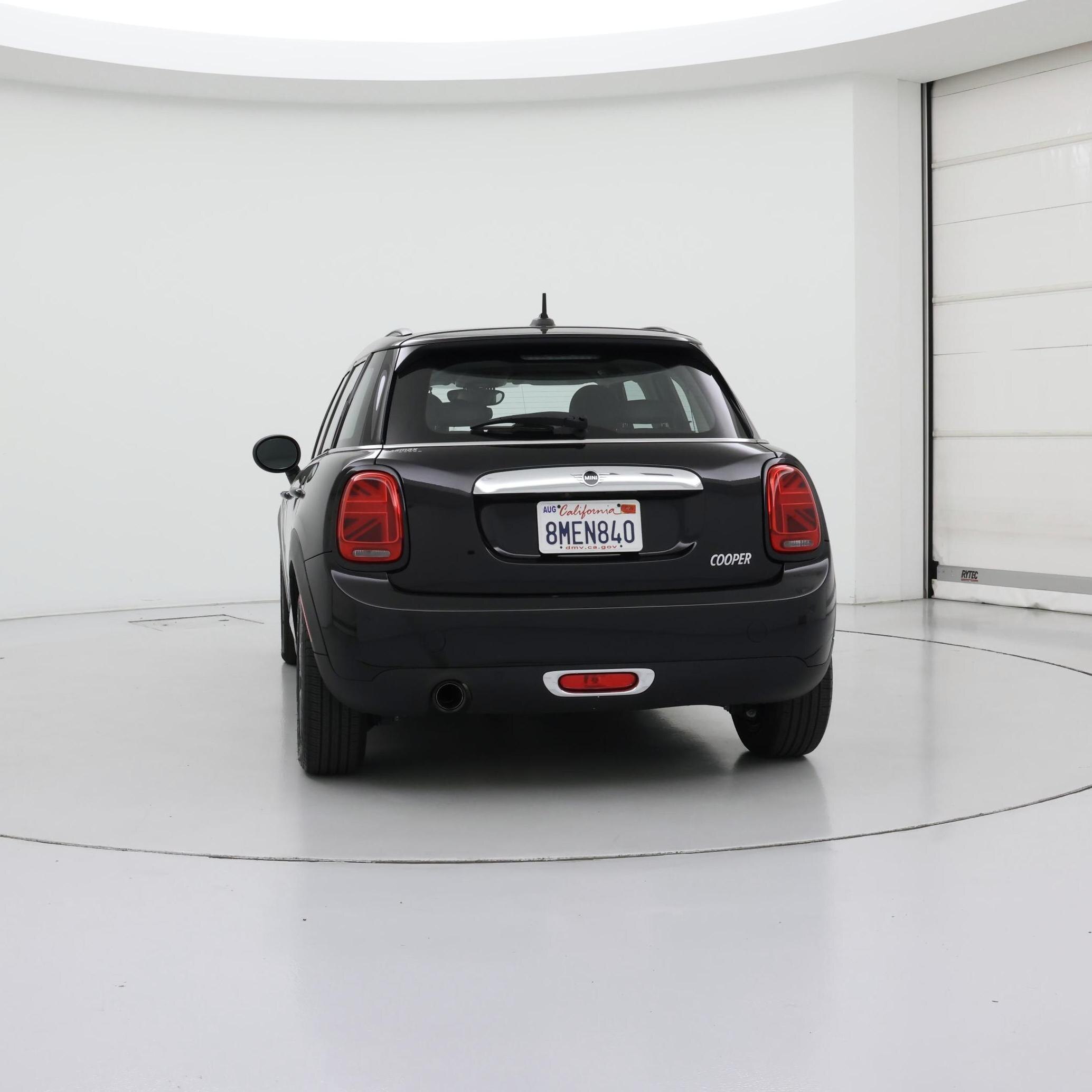 Thumbnail: 2019 MINI Cooper Hardtop - 6