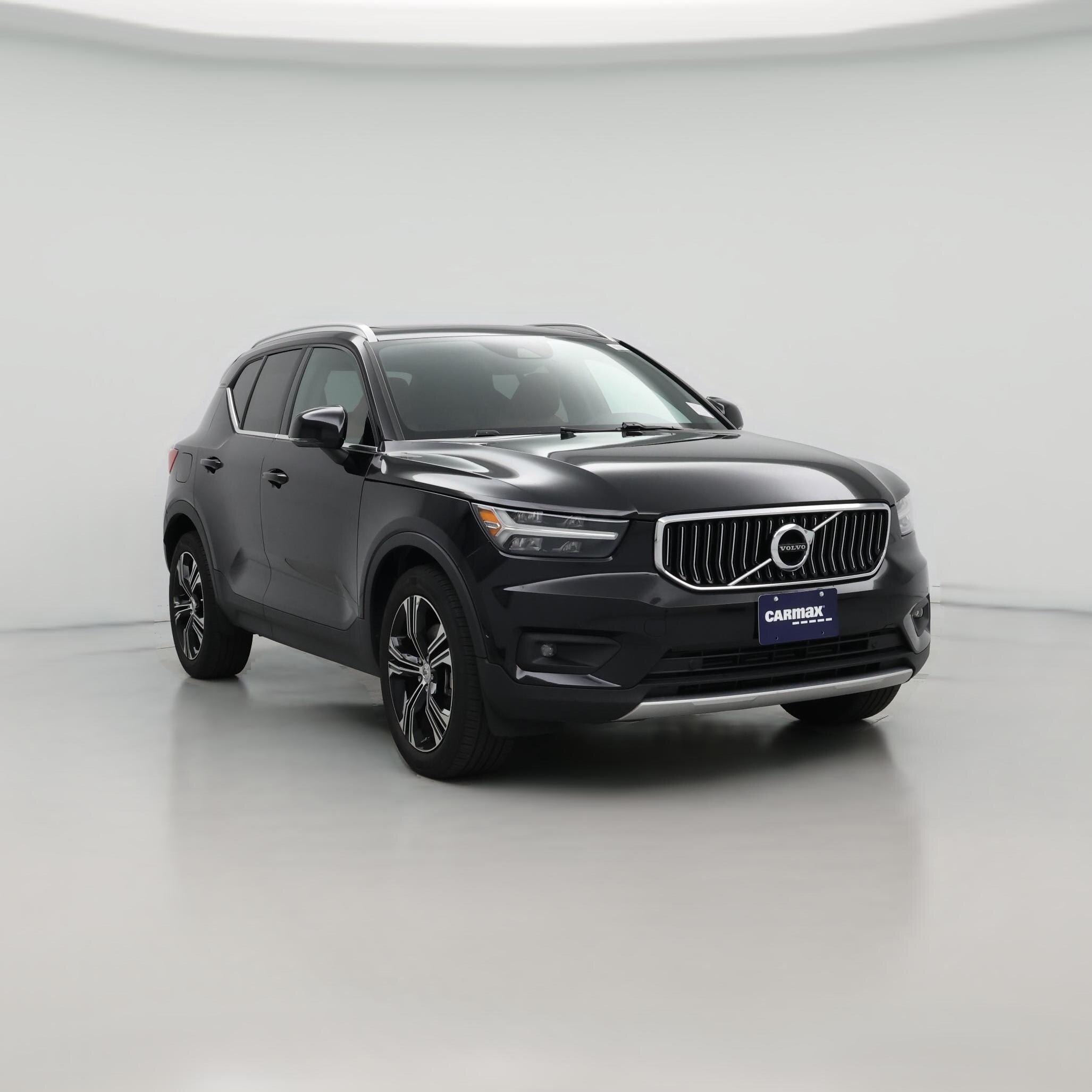 Thumbnail: 2019 Volvo XC40 - 1