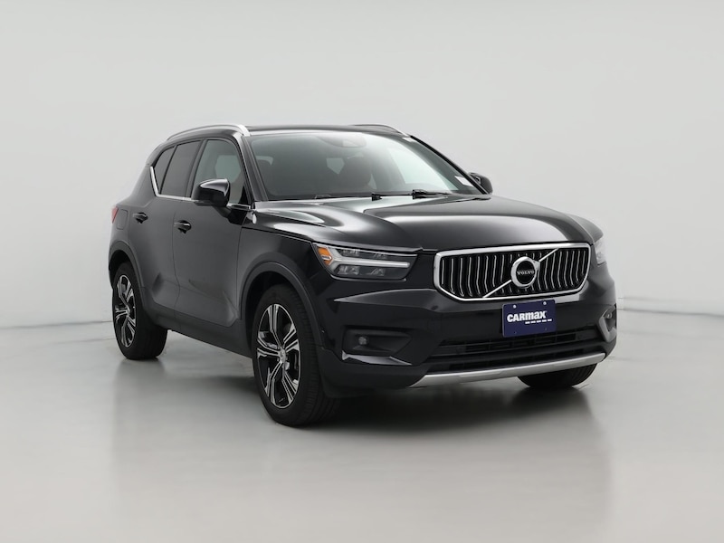 2019 Volvo XC40 T4 Inscription -
                  Fresno, CA