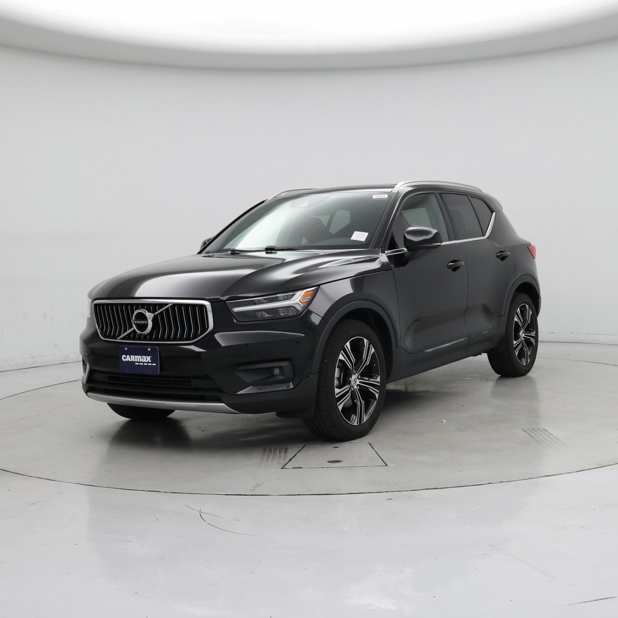Thumbnail: 2019 Volvo XC40 - 4