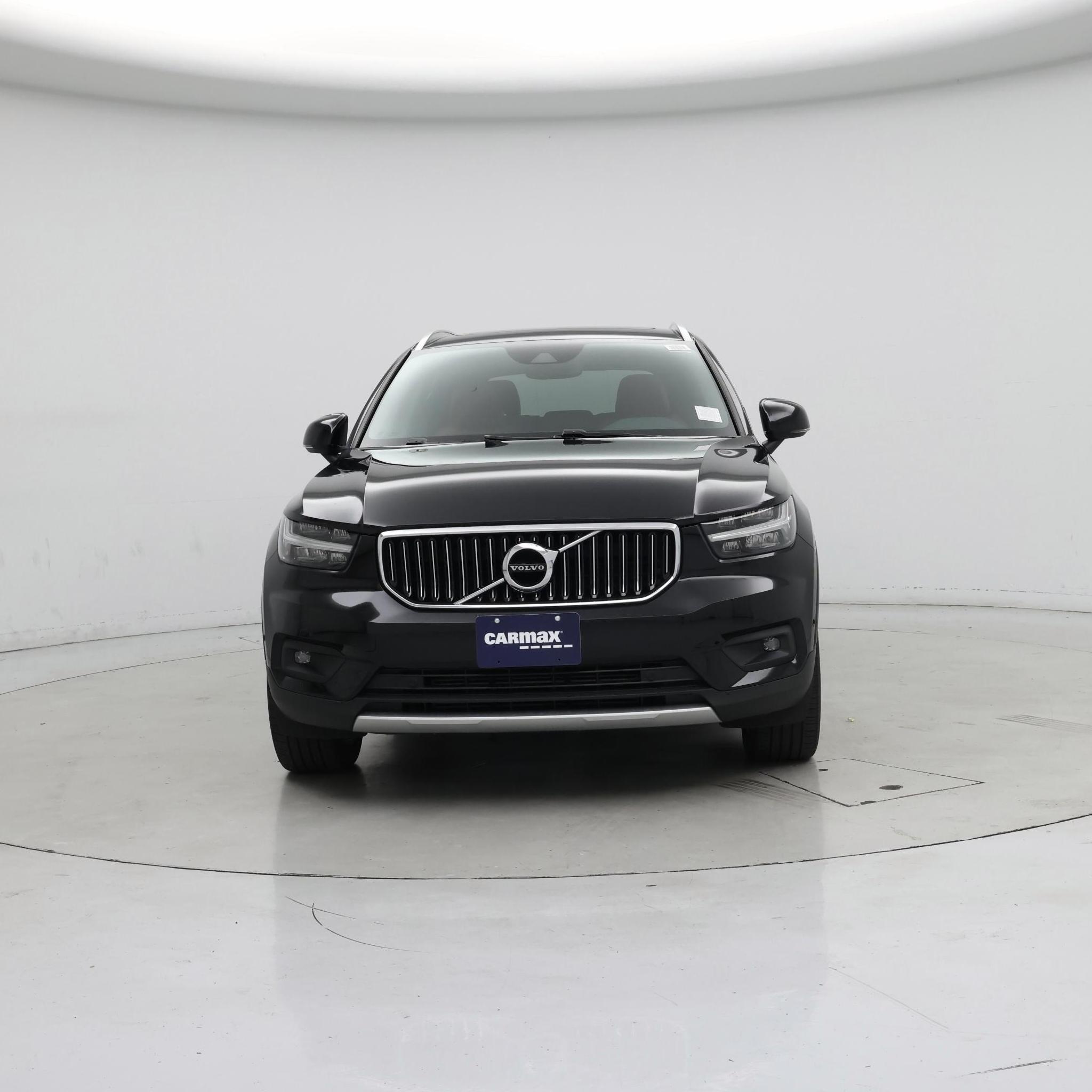 Thumbnail: 2019 Volvo XC40 - 5