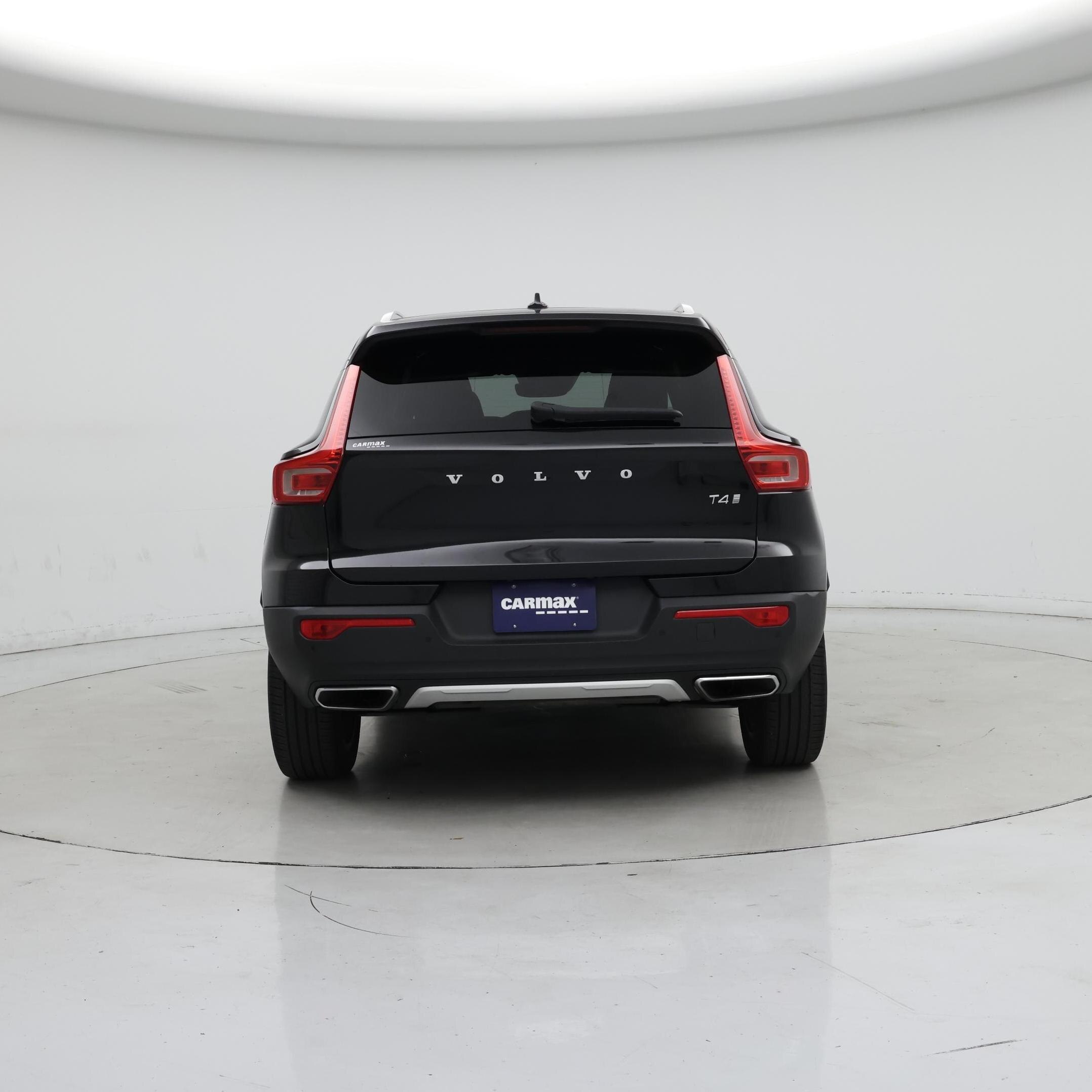 Thumbnail: 2019 Volvo XC40 - 6