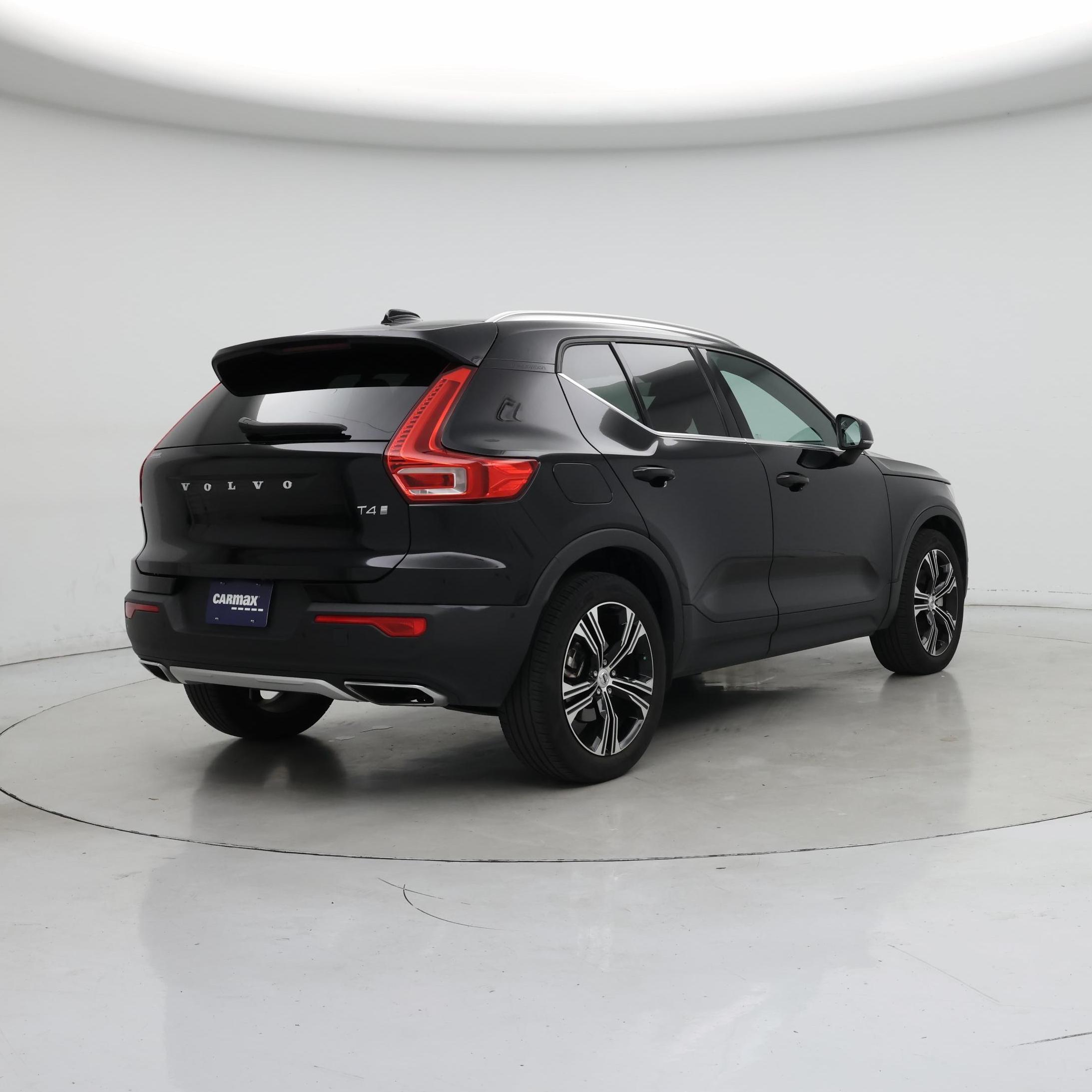 Thumbnail: 2019 Volvo XC40 - 8