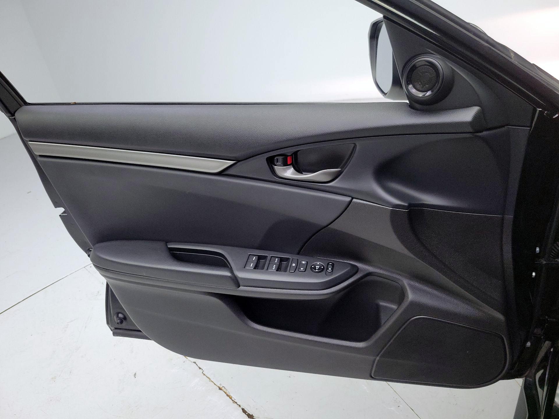 Thumbnail: 2021 Honda Civic - 12