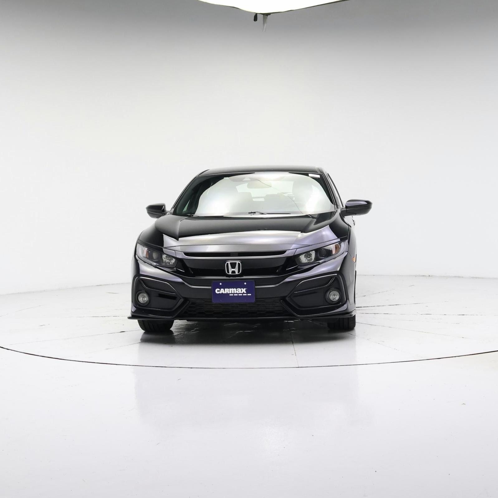 Thumbnail: 2021 Honda Civic - 5