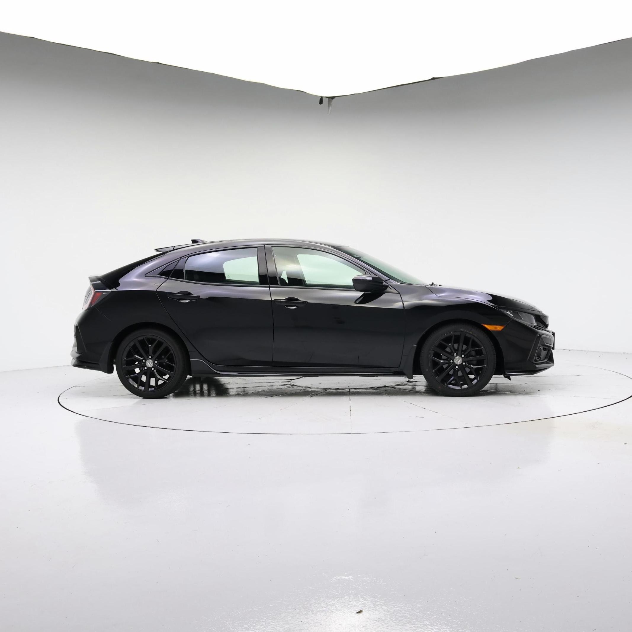 Thumbnail: 2021 Honda Civic - 7