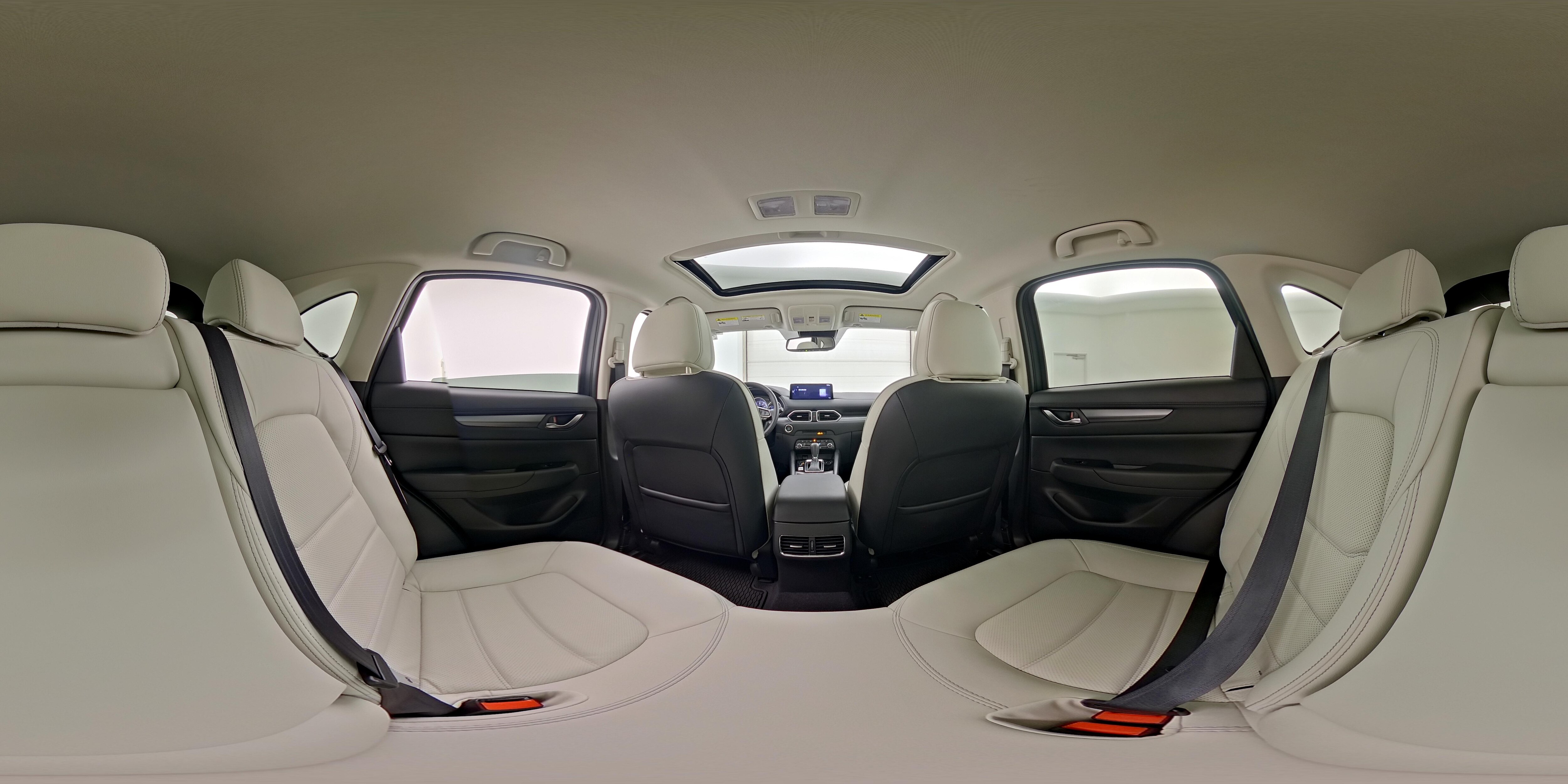 2024 Mazda CX-5 S Preferred package - Photo 25
