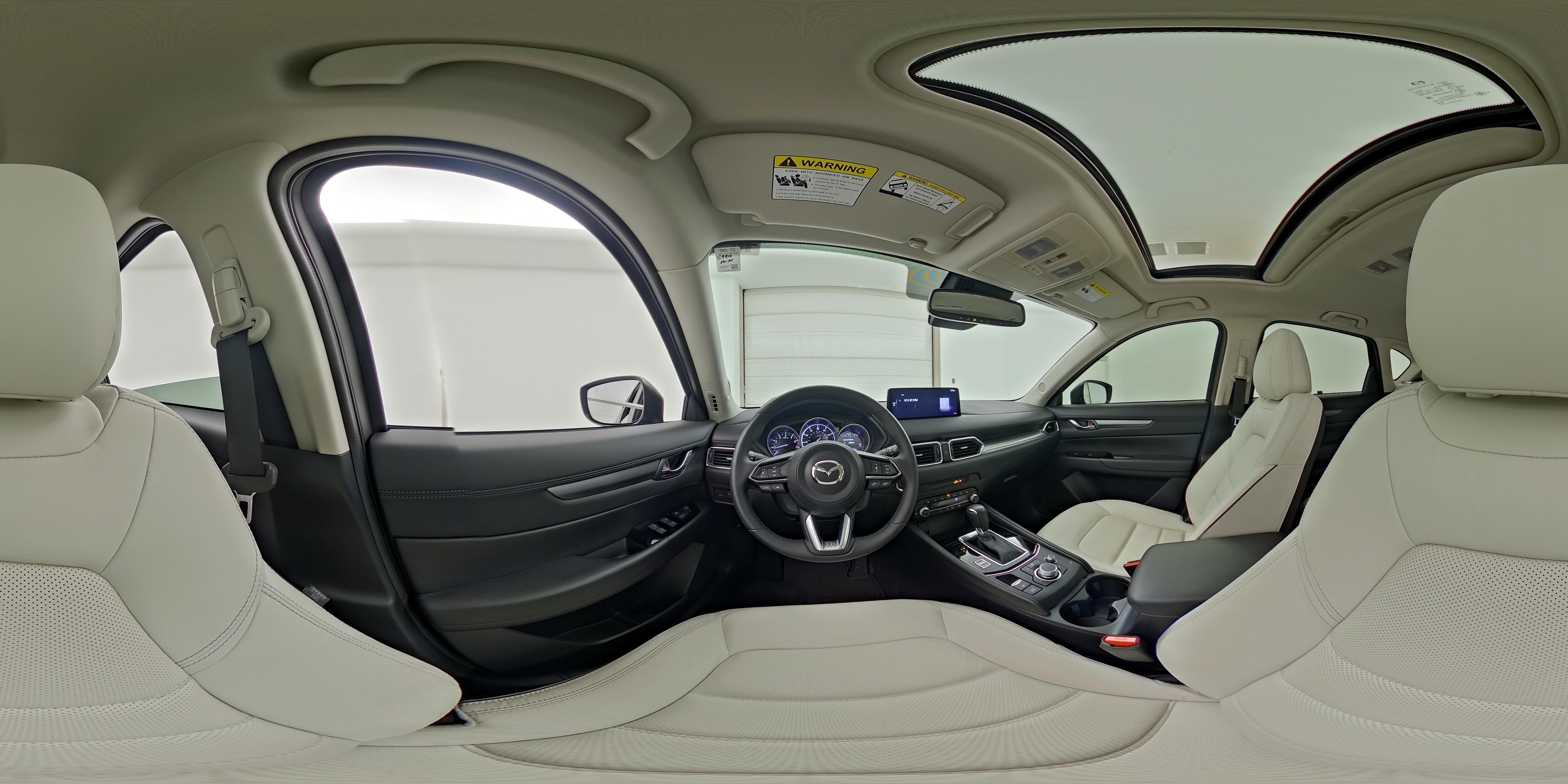 2024 Mazda CX-5 S Preferred package - Photo 26