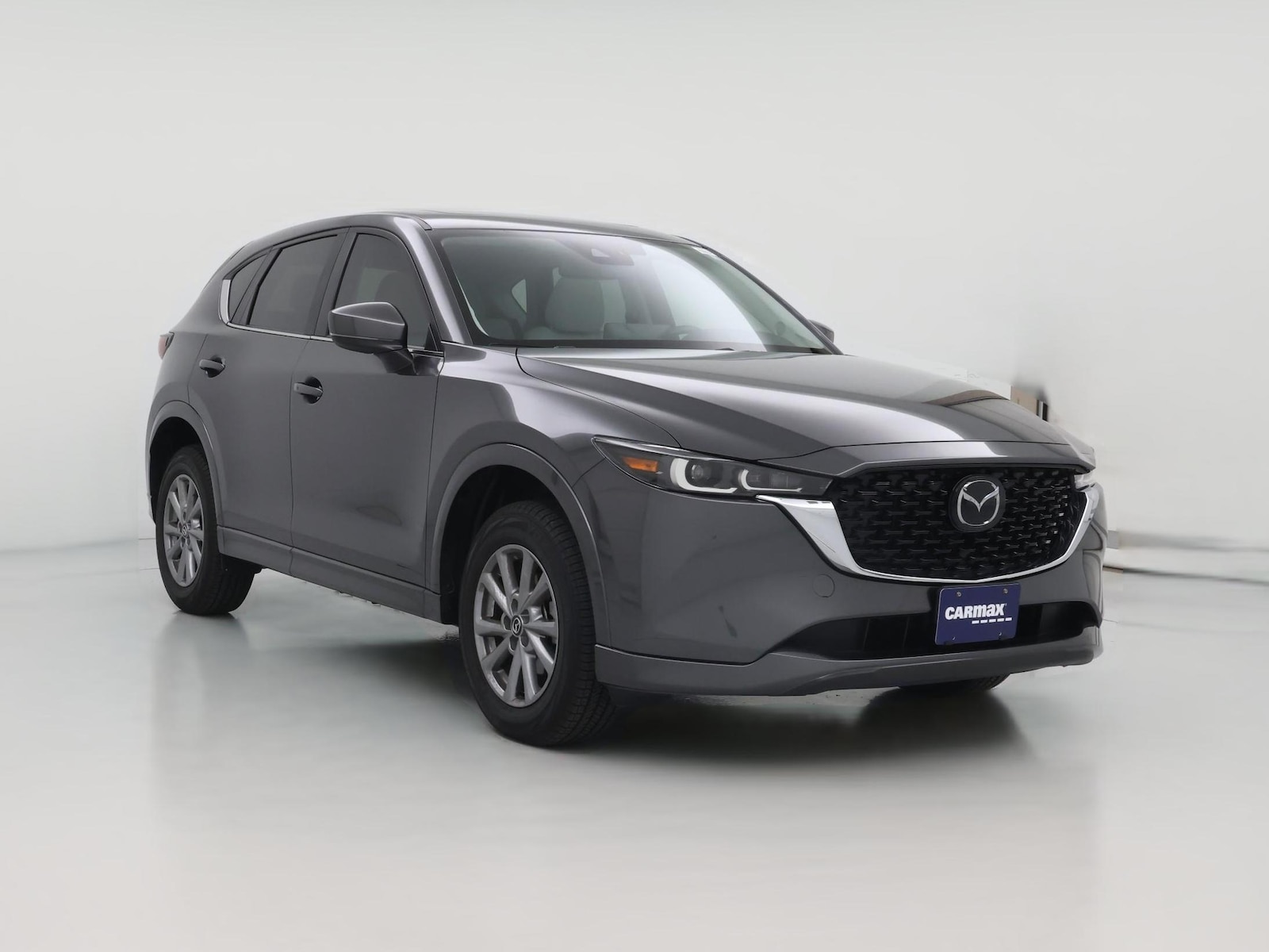 2024 Mazda CX-5 S Preferred package - Photo 1