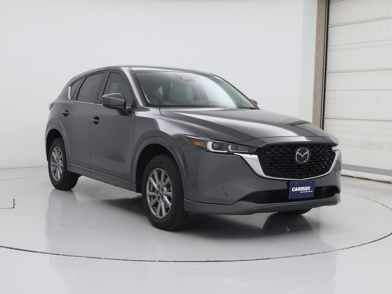 2024 Mazda CX-5 S Preferred package - Photo 2