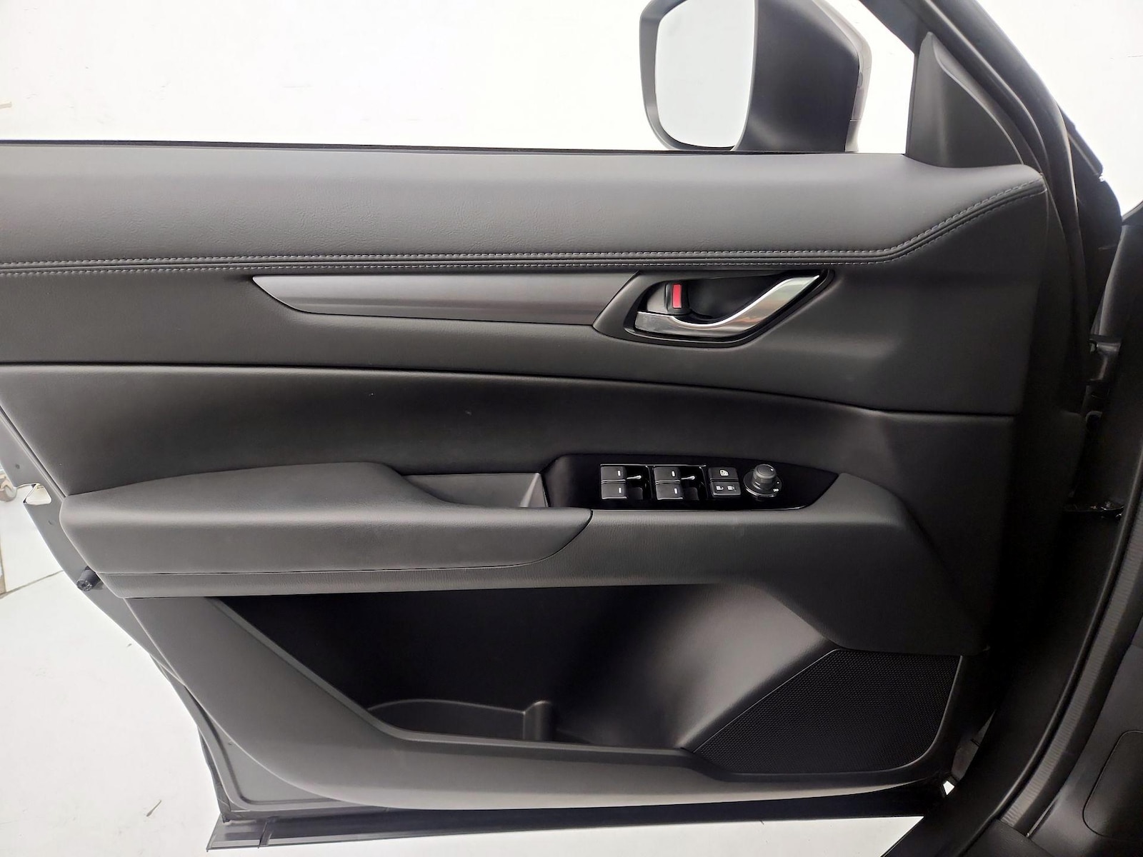 2024 Mazda CX-5 S Preferred package - Photo 13