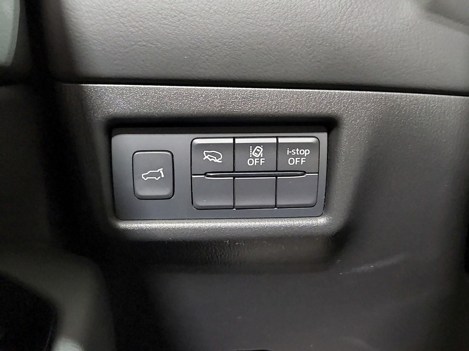 2024 Mazda CX-5 S Preferred package - Photo 14