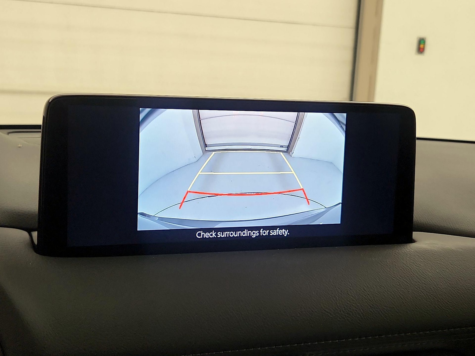 2024 Mazda CX-5 S Preferred package - Photo 15