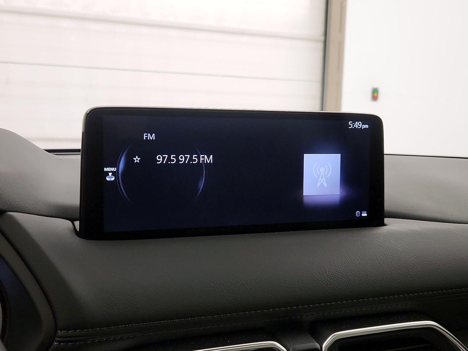2024 Mazda CX-5 S Preferred package - Photo 16