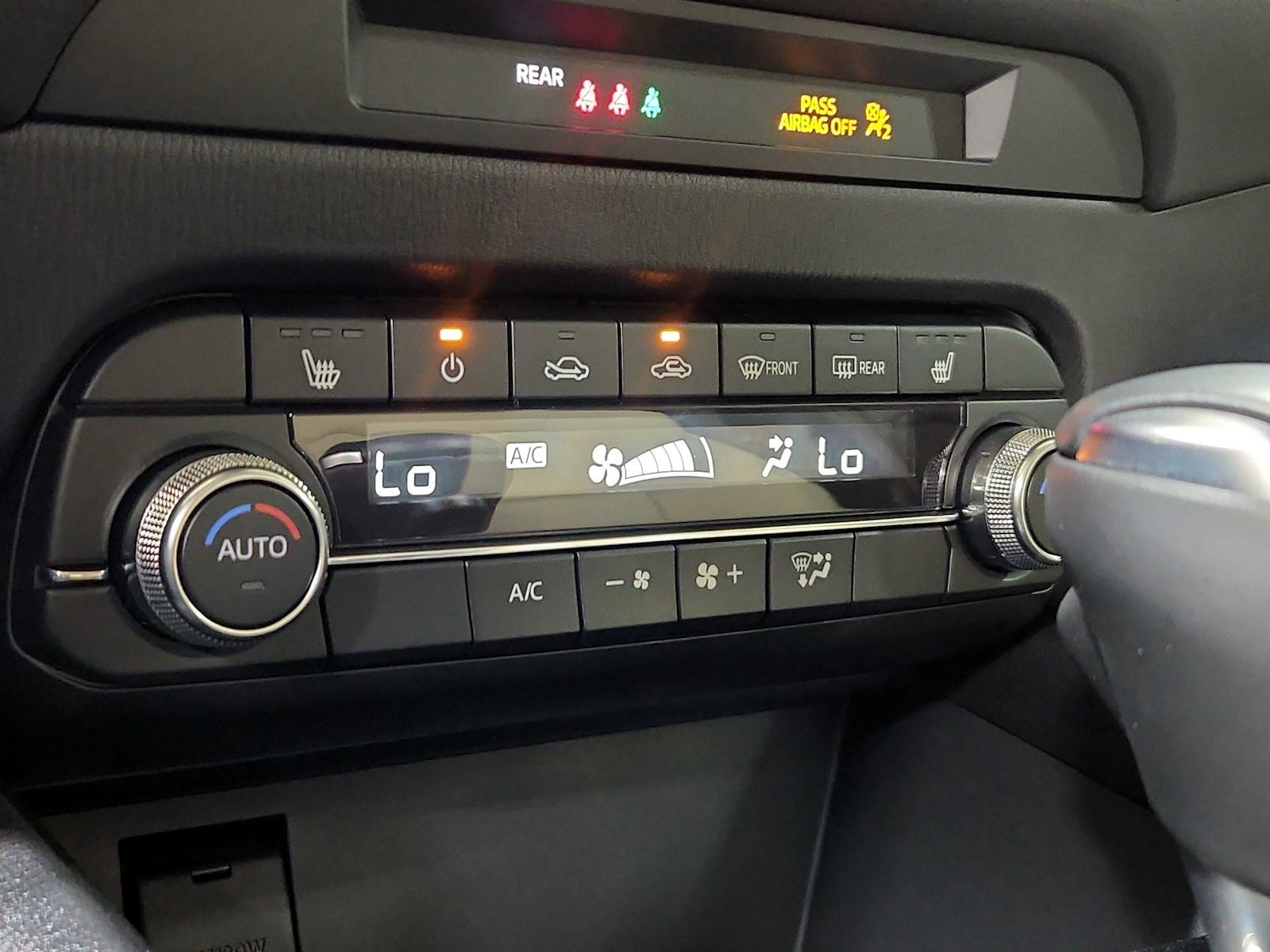 2024 Mazda CX-5 S Preferred package - Photo 17