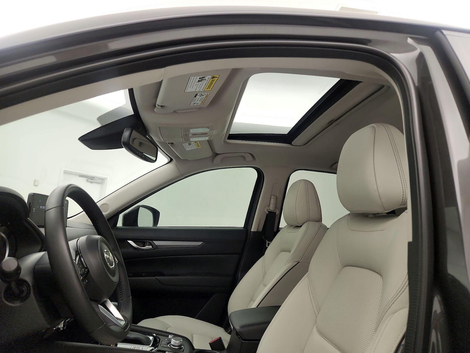 2024 Mazda CX-5 S Preferred package - Photo 19