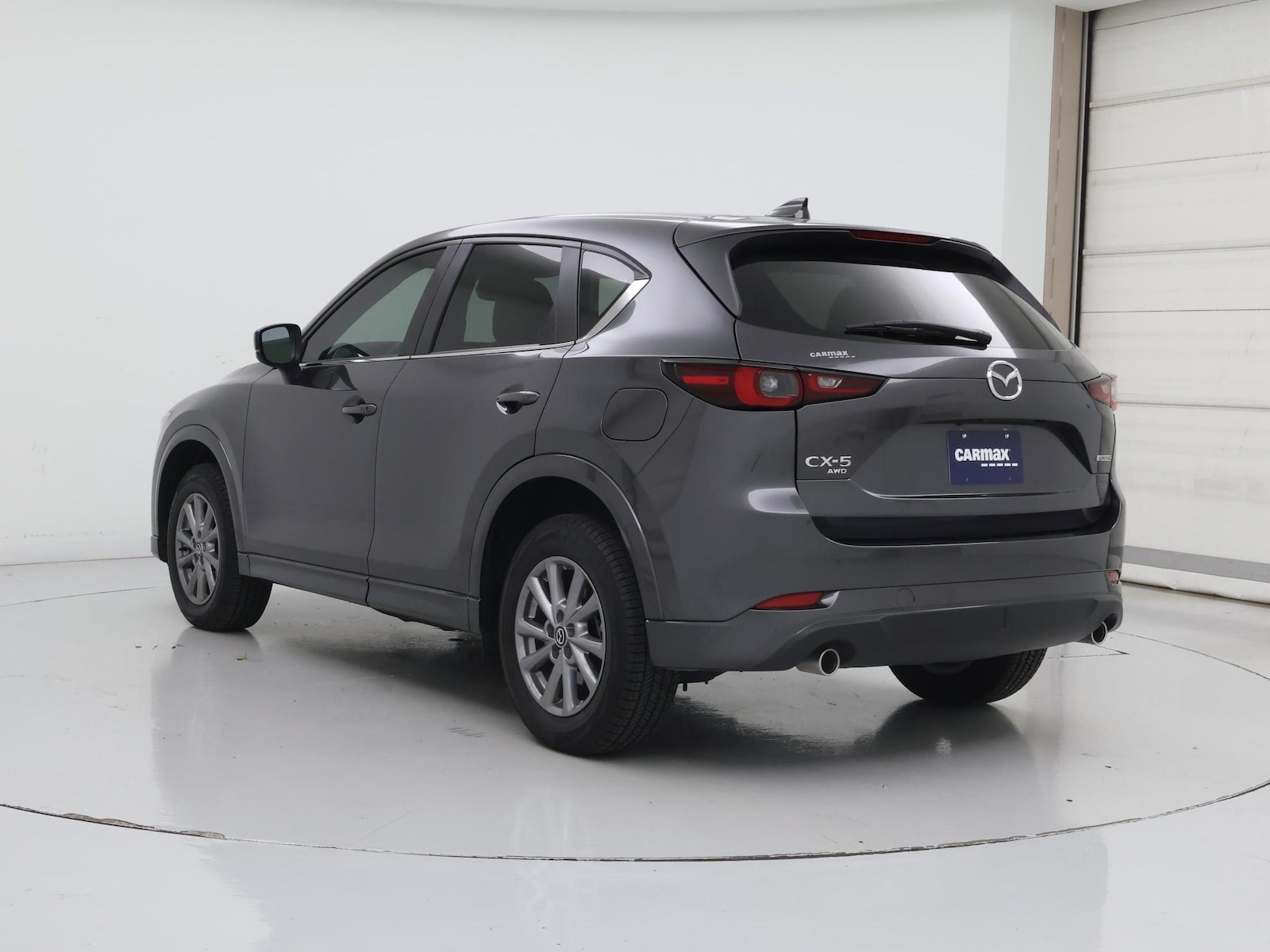 2024 Mazda CX-5 S Preferred package - Photo 3