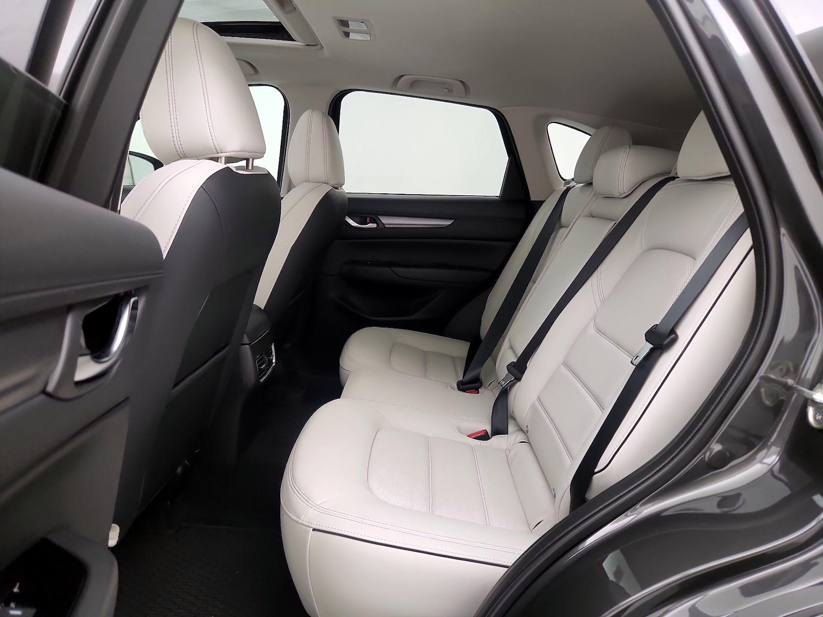 2024 Mazda CX-5 S Preferred package - Photo 20