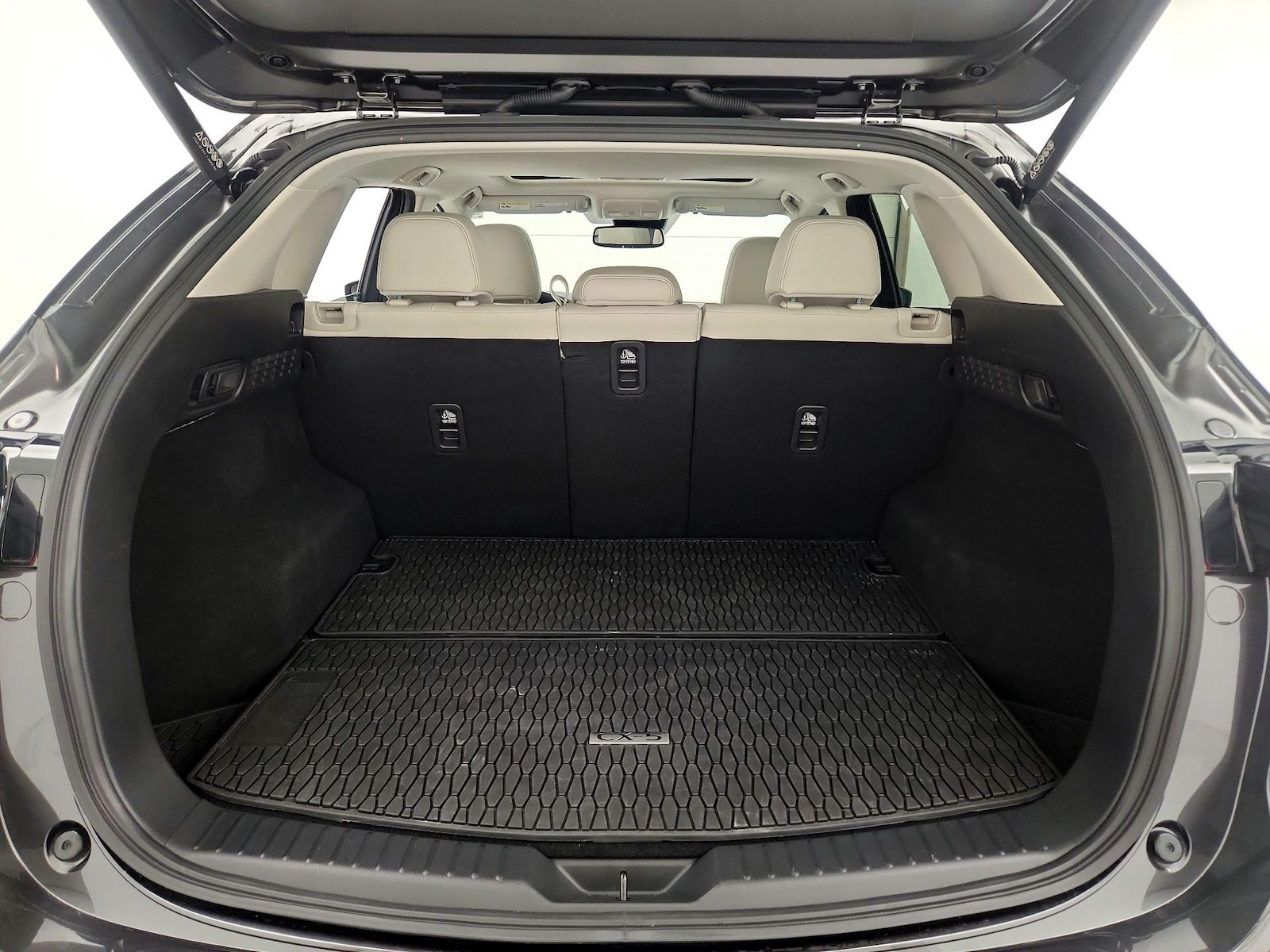 2024 Mazda CX-5 S Preferred package - Photo 21