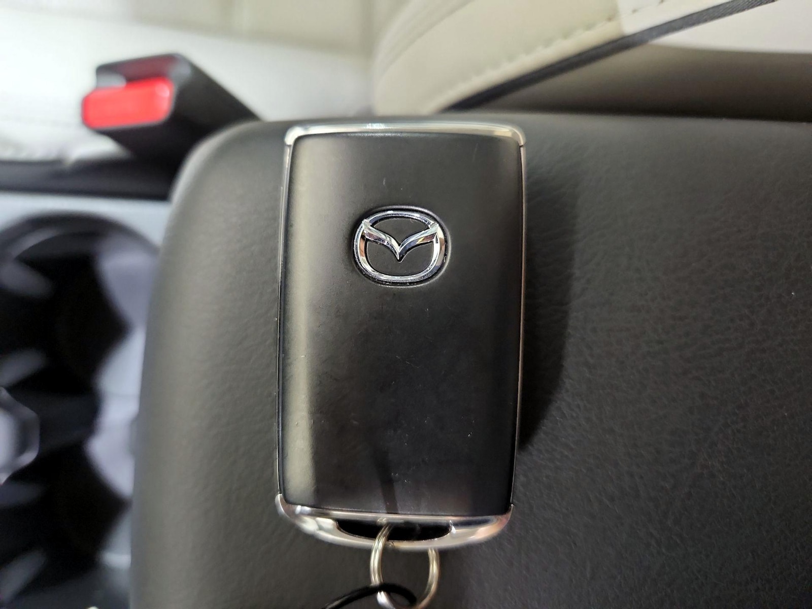 2024 Mazda CX-5 S Preferred package - Photo 23