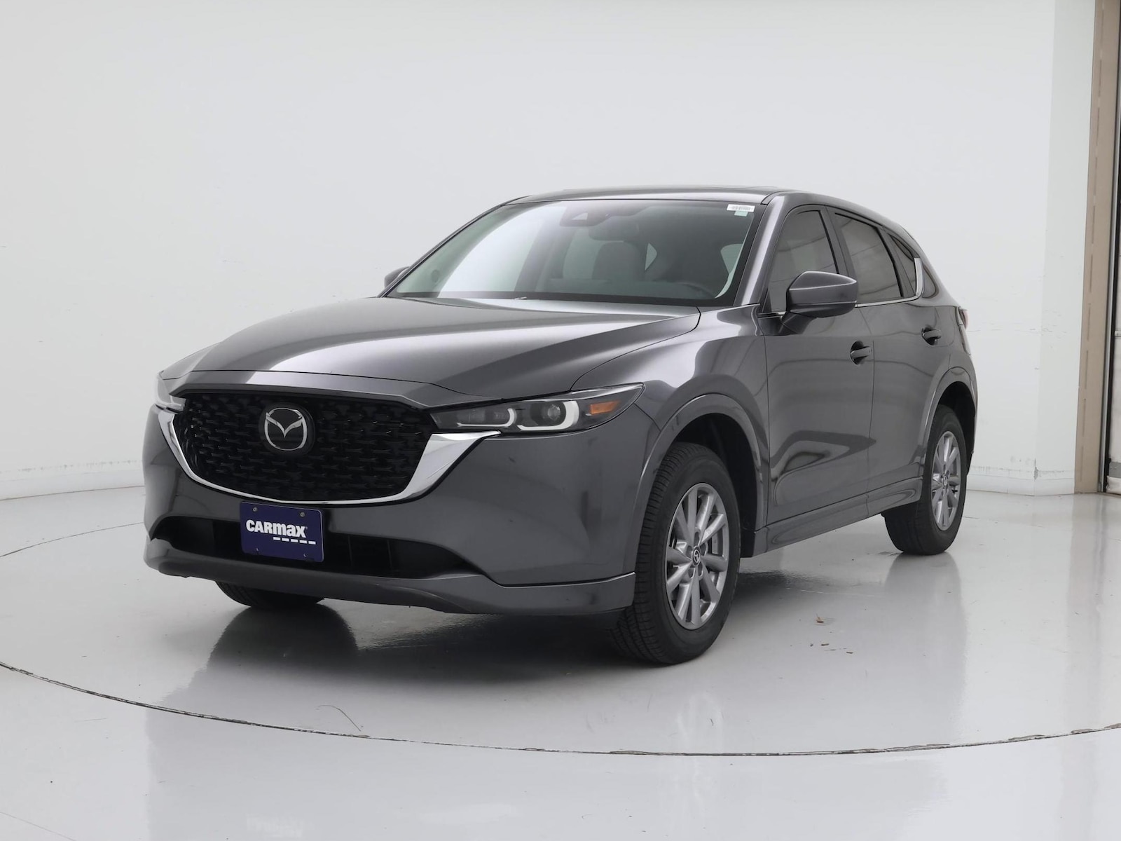 2024 Mazda CX-5 S Preferred package - Photo 5