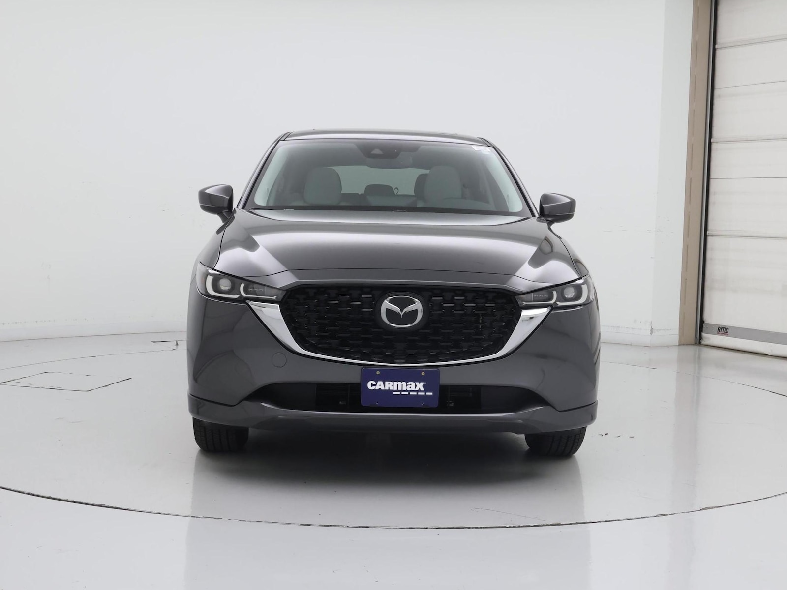 2024 Mazda CX-5 S Preferred package - Photo 6