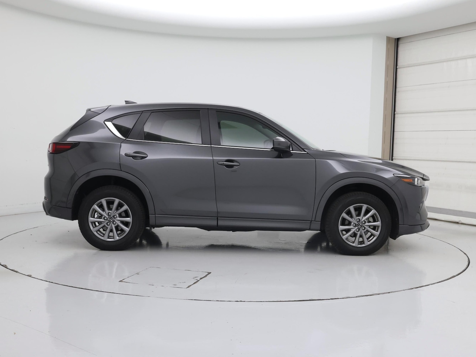 2024 Mazda CX-5 S Preferred package - Photo 8