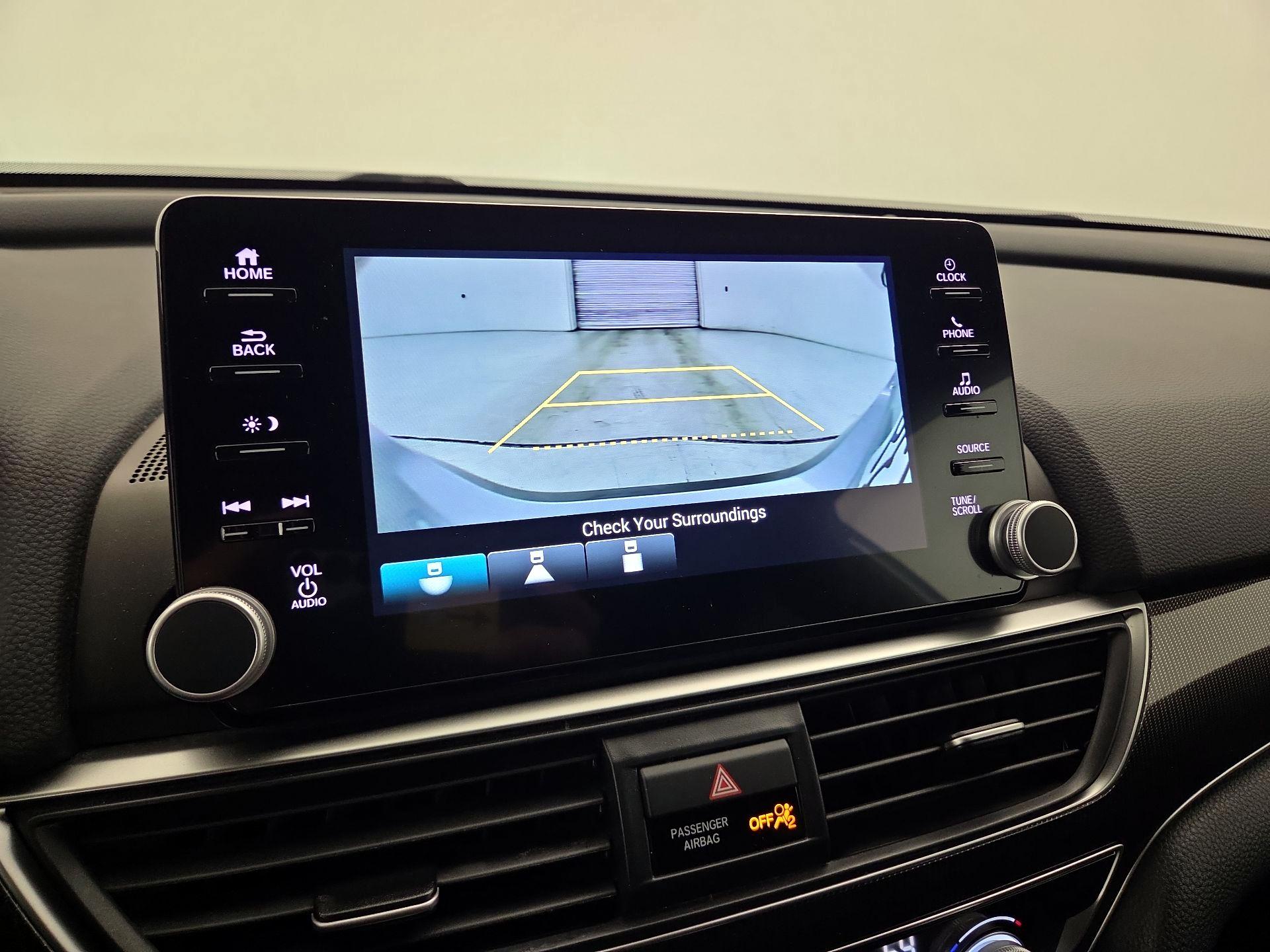 Thumbnail: 2020 Honda Accord - 14