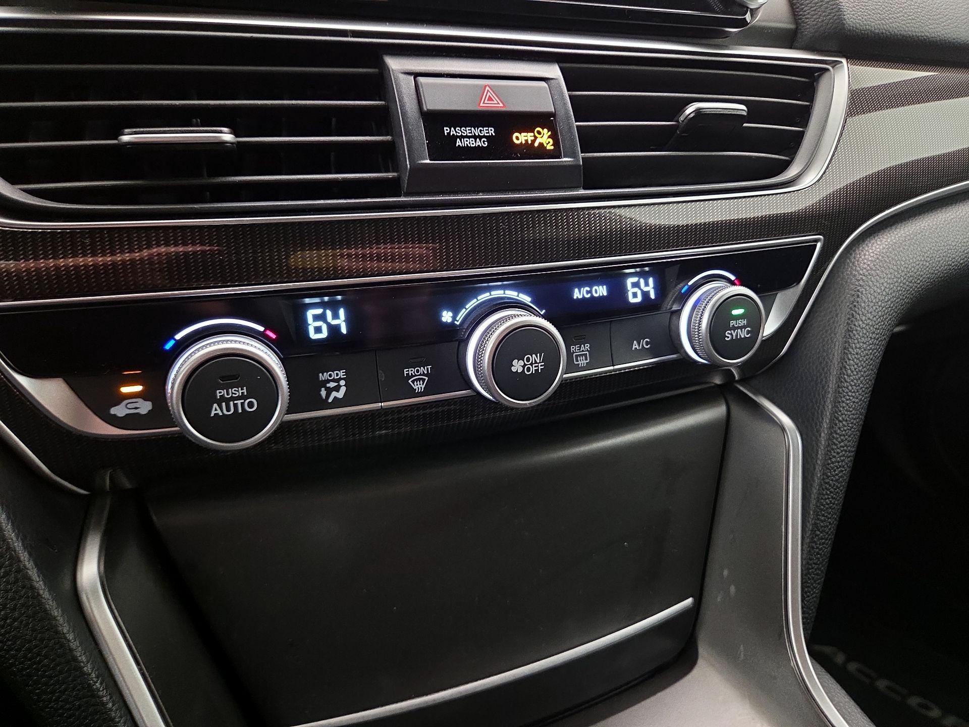 Thumbnail: 2020 Honda Accord - 16