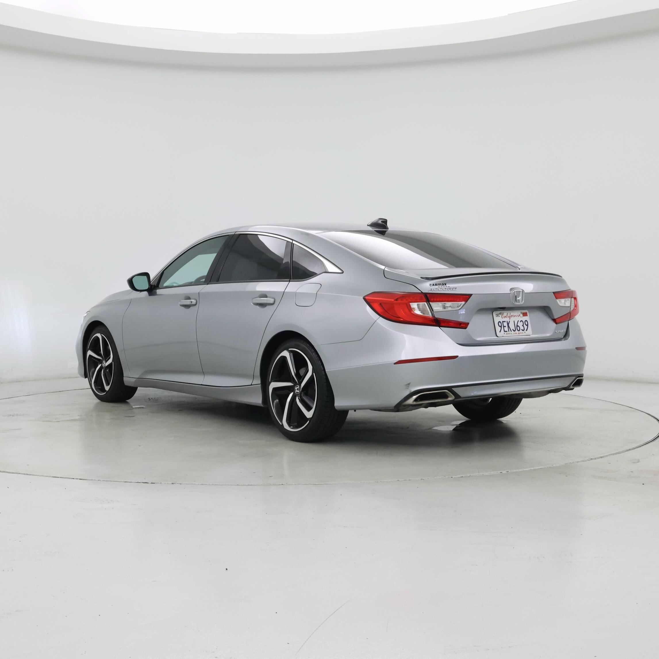 Thumbnail: 2020 Honda Accord - 2