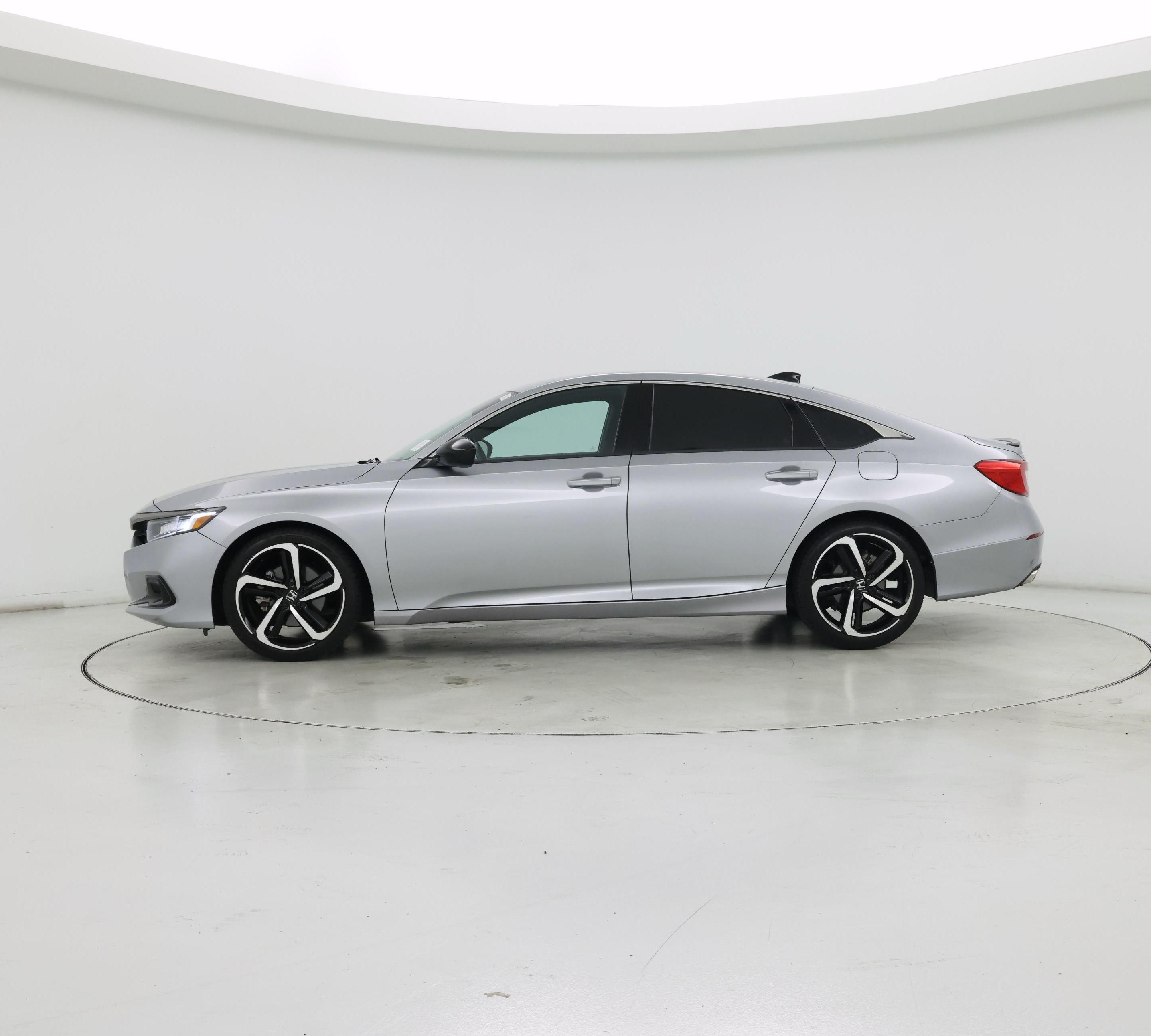 Thumbnail: 2020 Honda Accord - 3