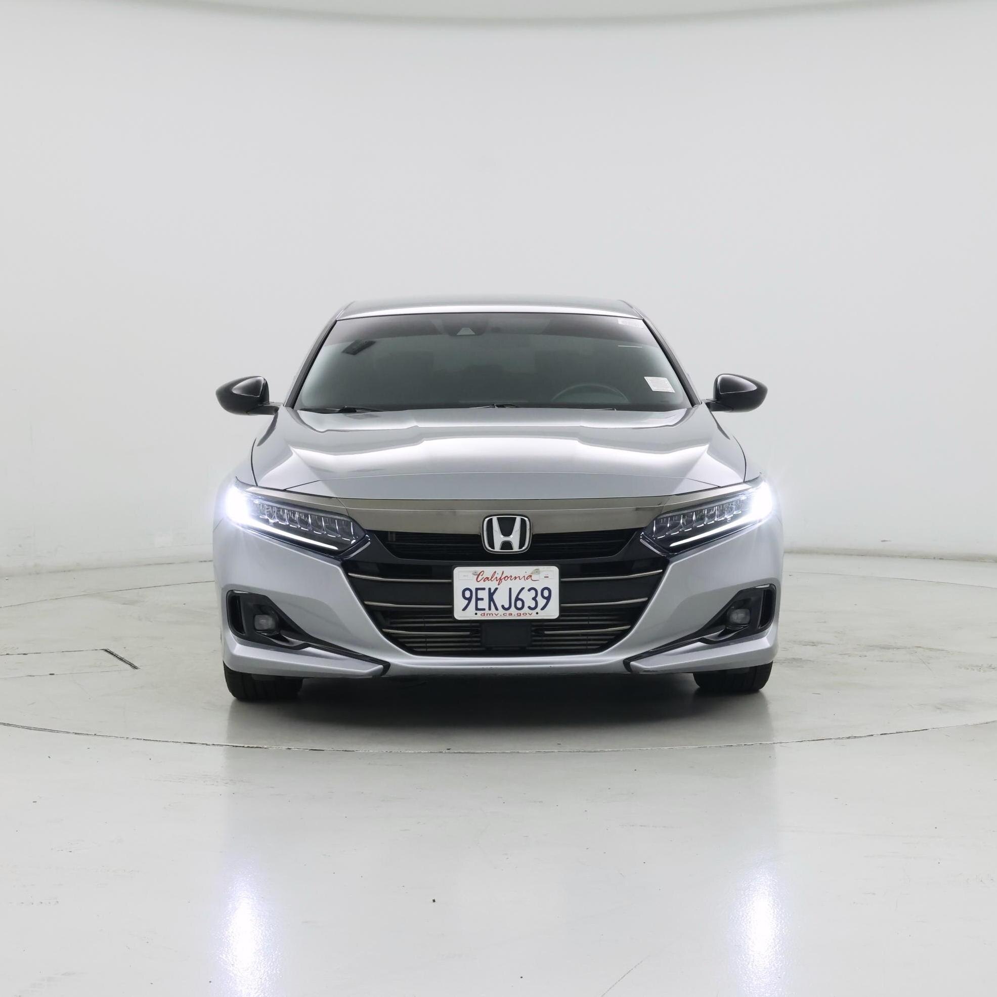 Thumbnail: 2020 Honda Accord - 5