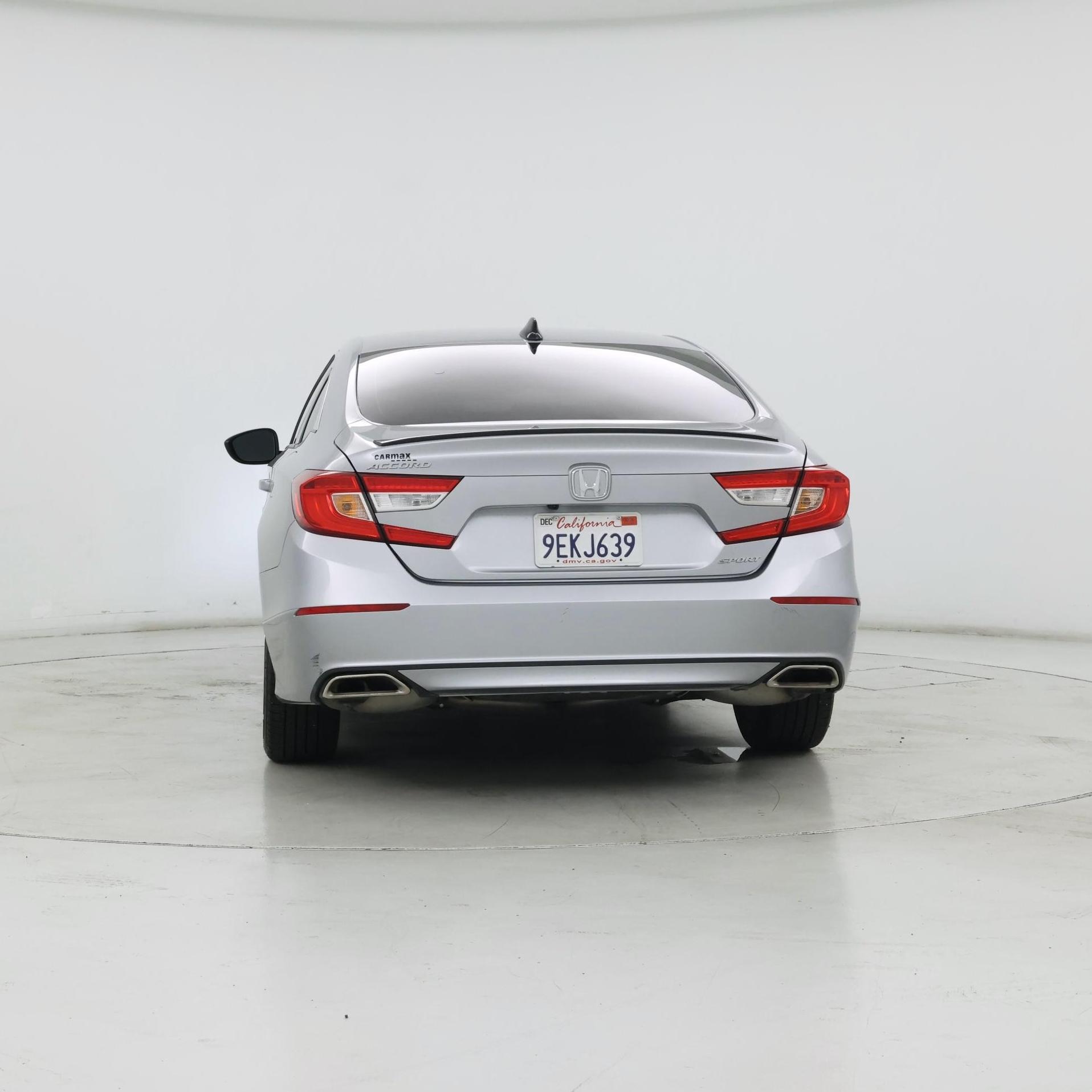 Thumbnail: 2020 Honda Accord - 6