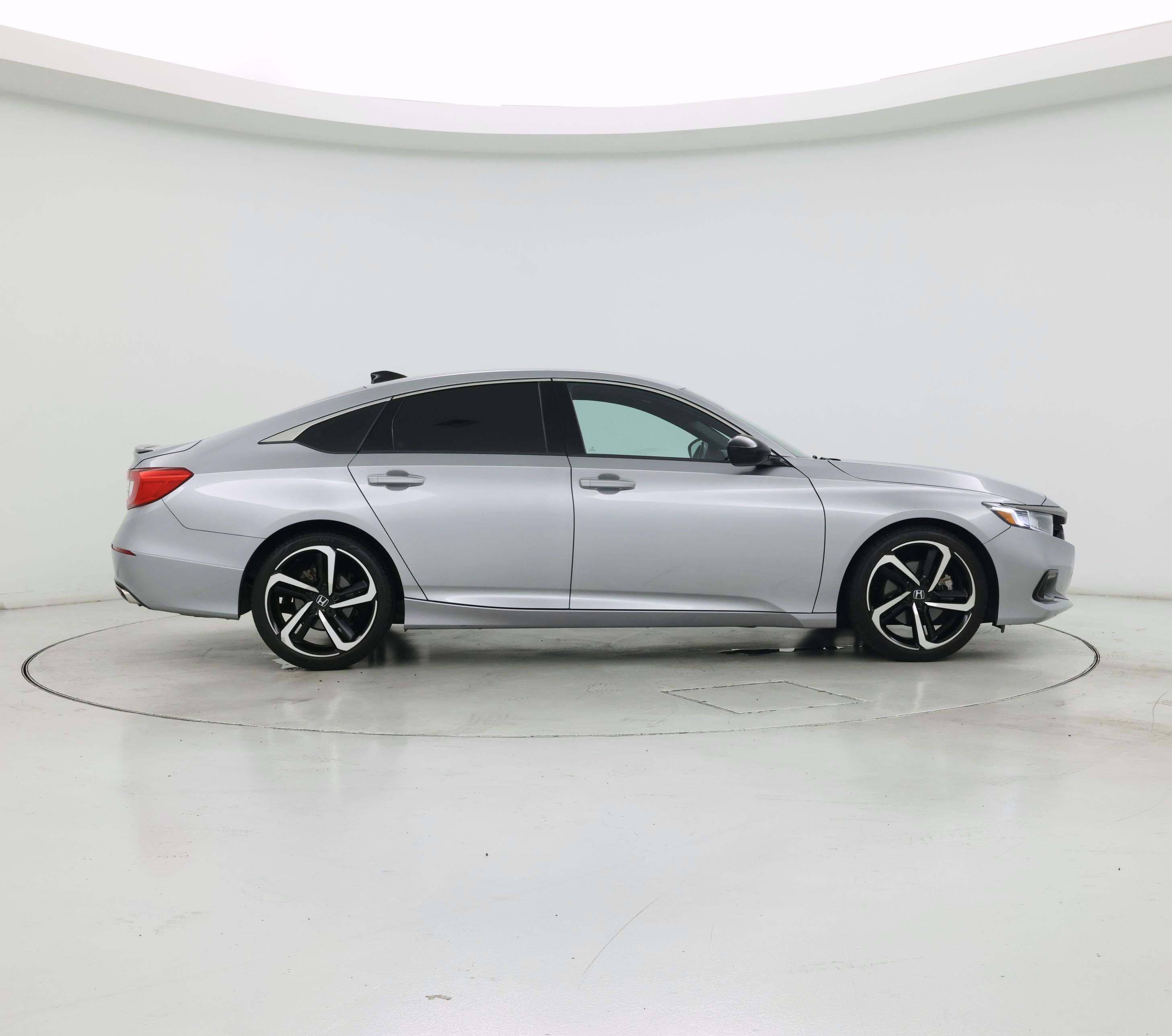 Thumbnail: 2020 Honda Accord - 7