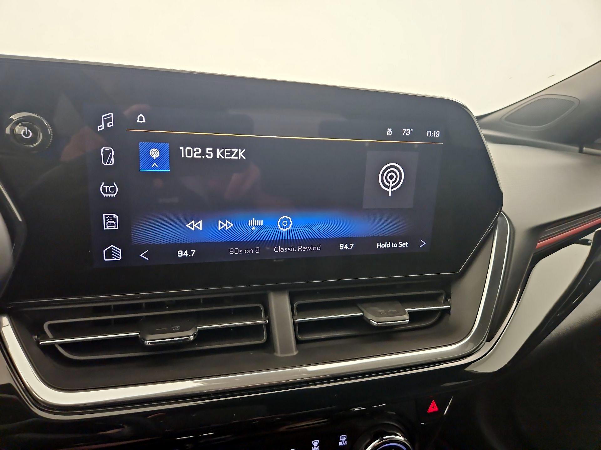 Thumbnail: 2024 Chevrolet Trax - 15