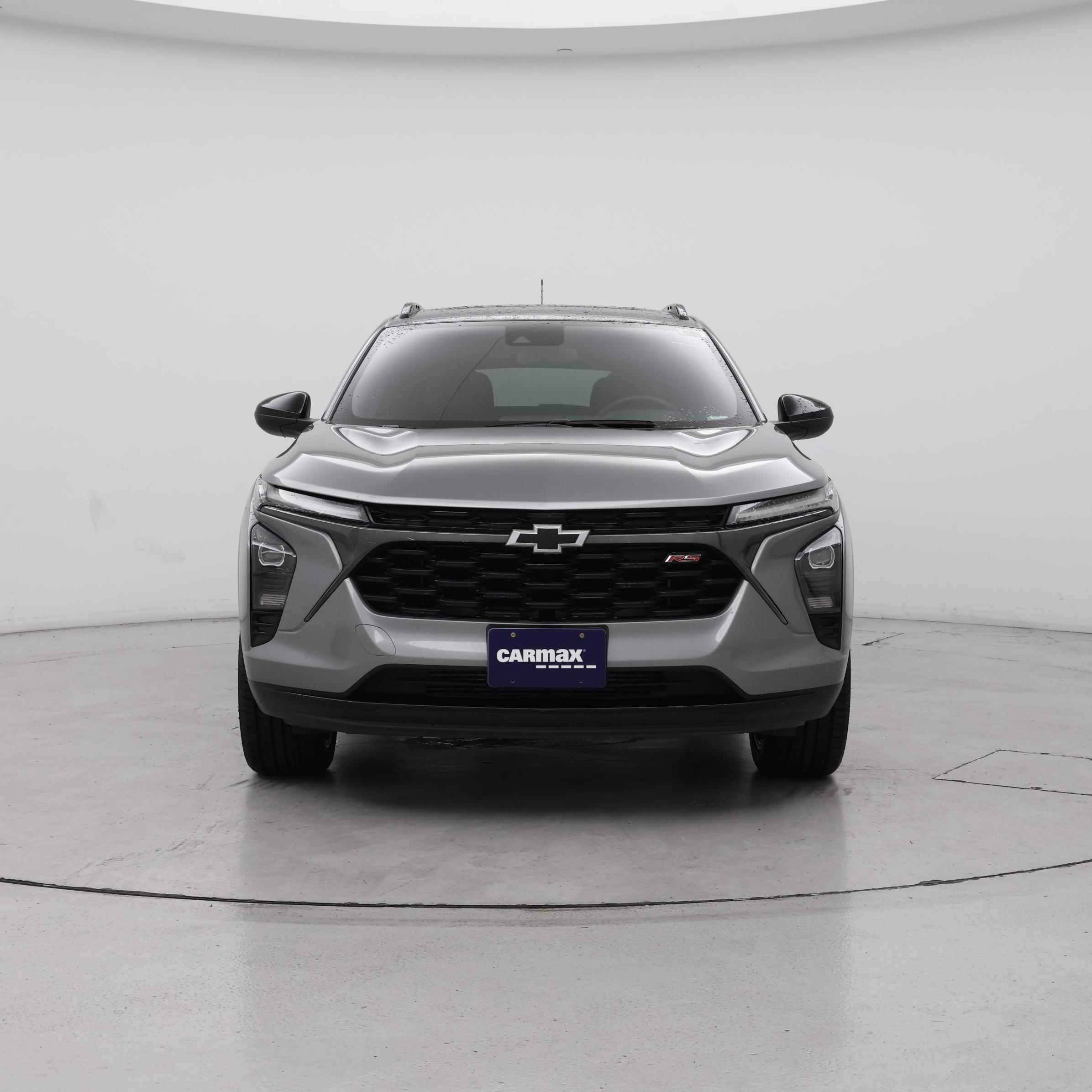 Thumbnail: 2024 Chevrolet Trax - 5