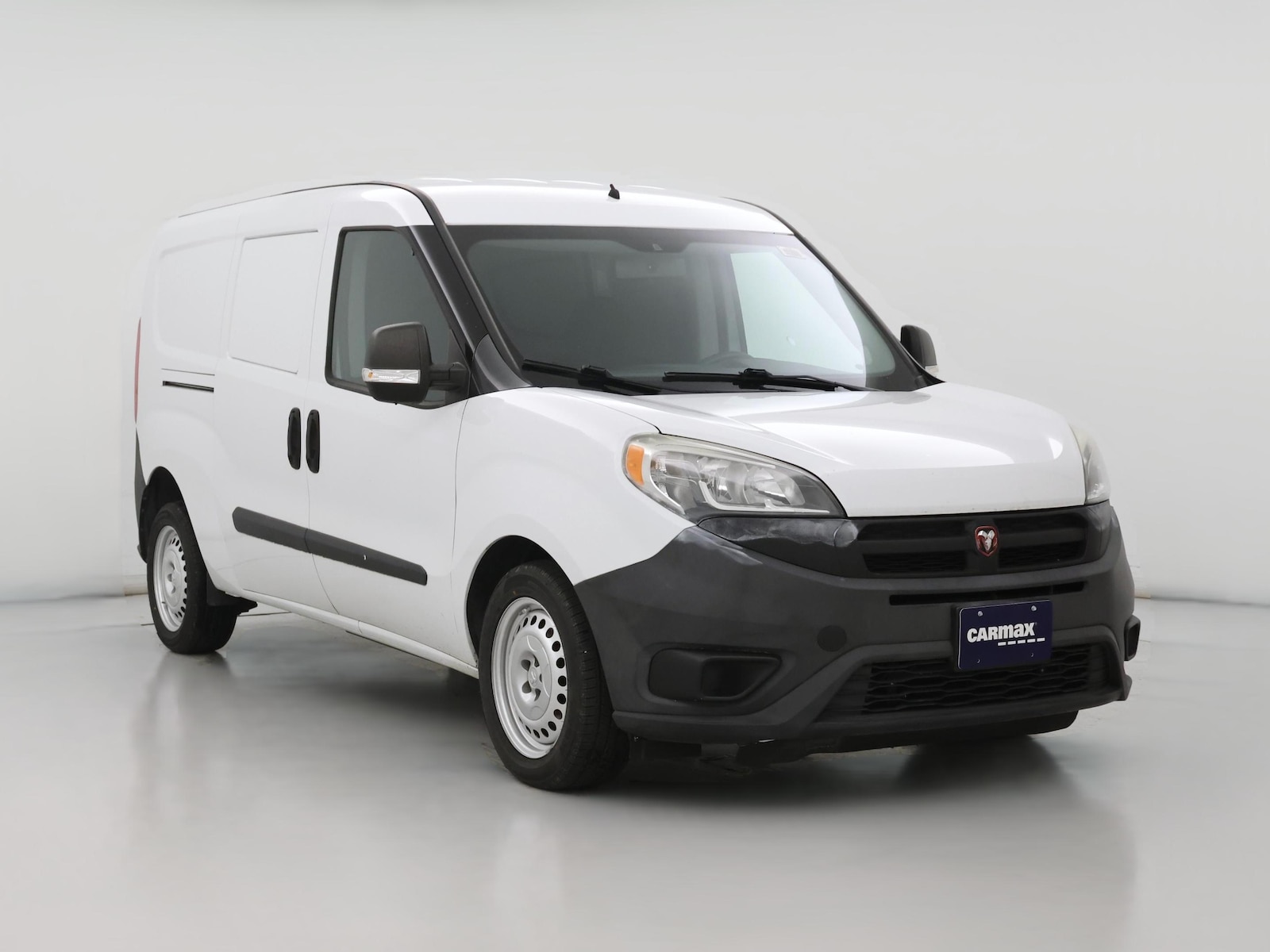2016 RAM ProMaster City Cargo Van