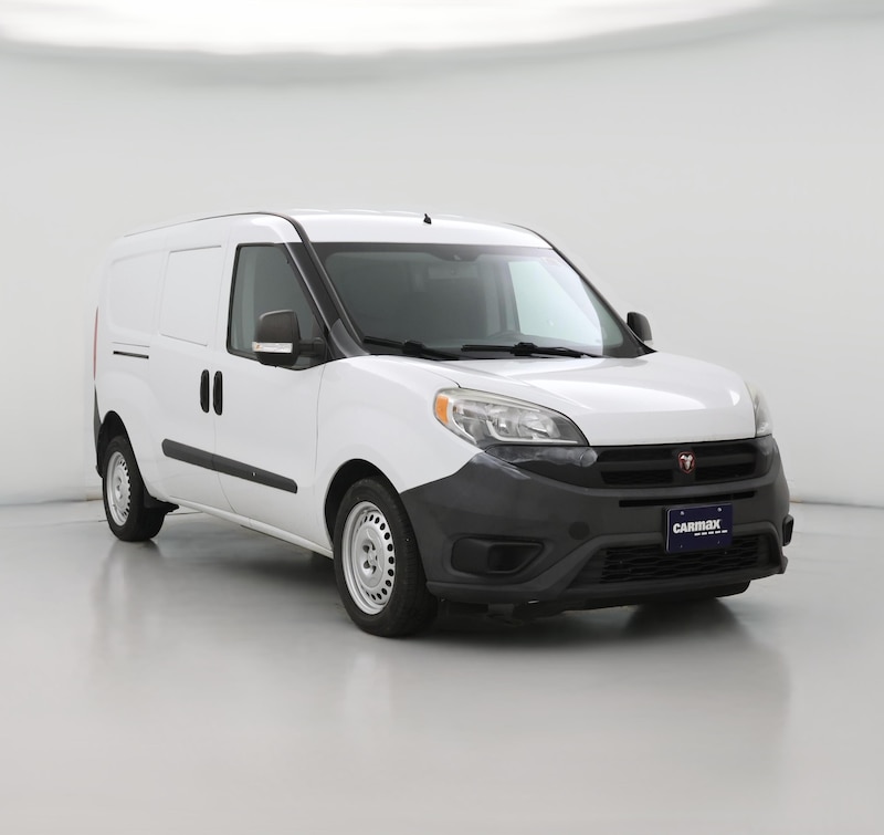 2016 Ram Promaster City Tradesman
