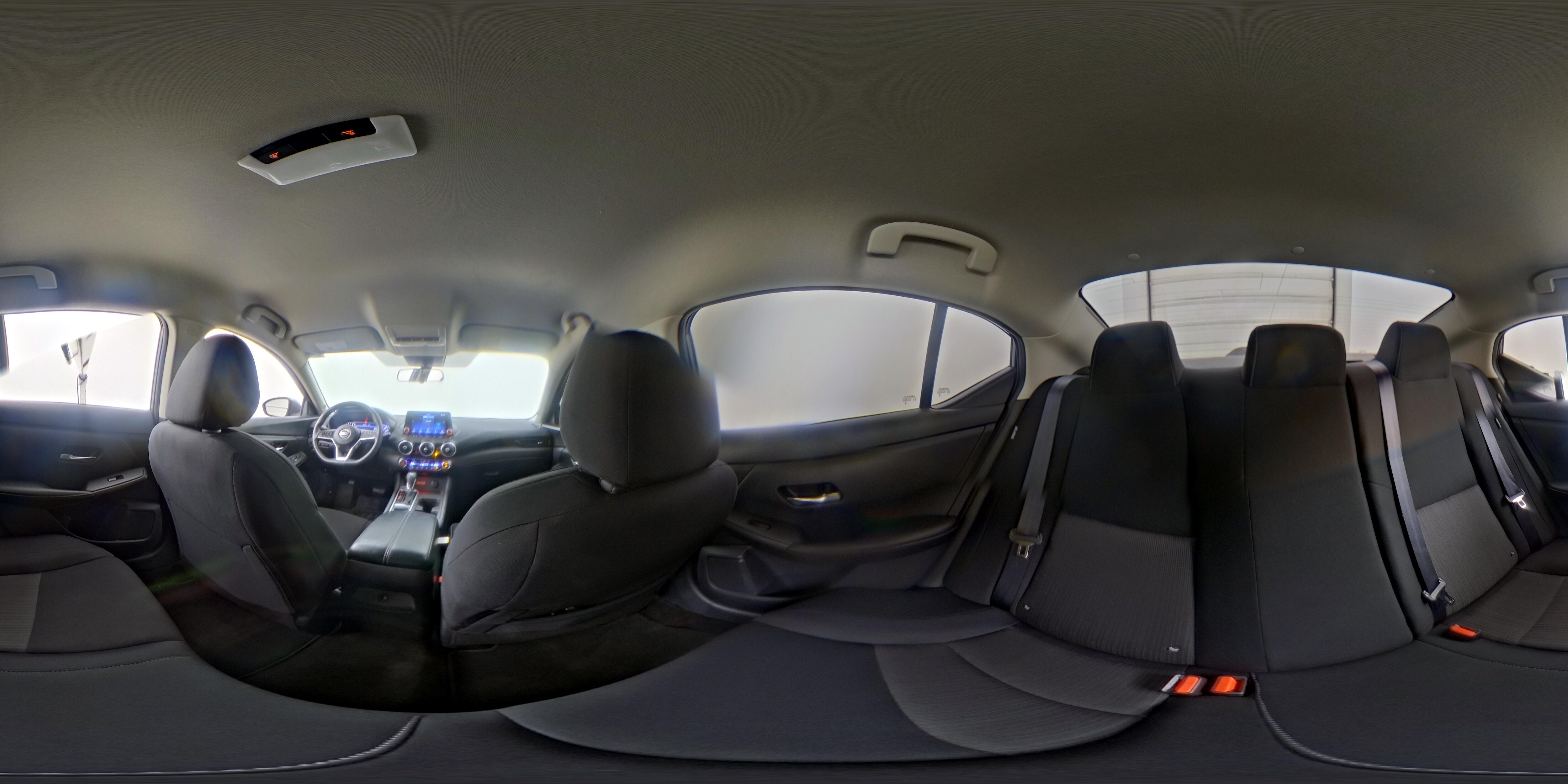 2023 Nissan Sentra SV - Photo 24
