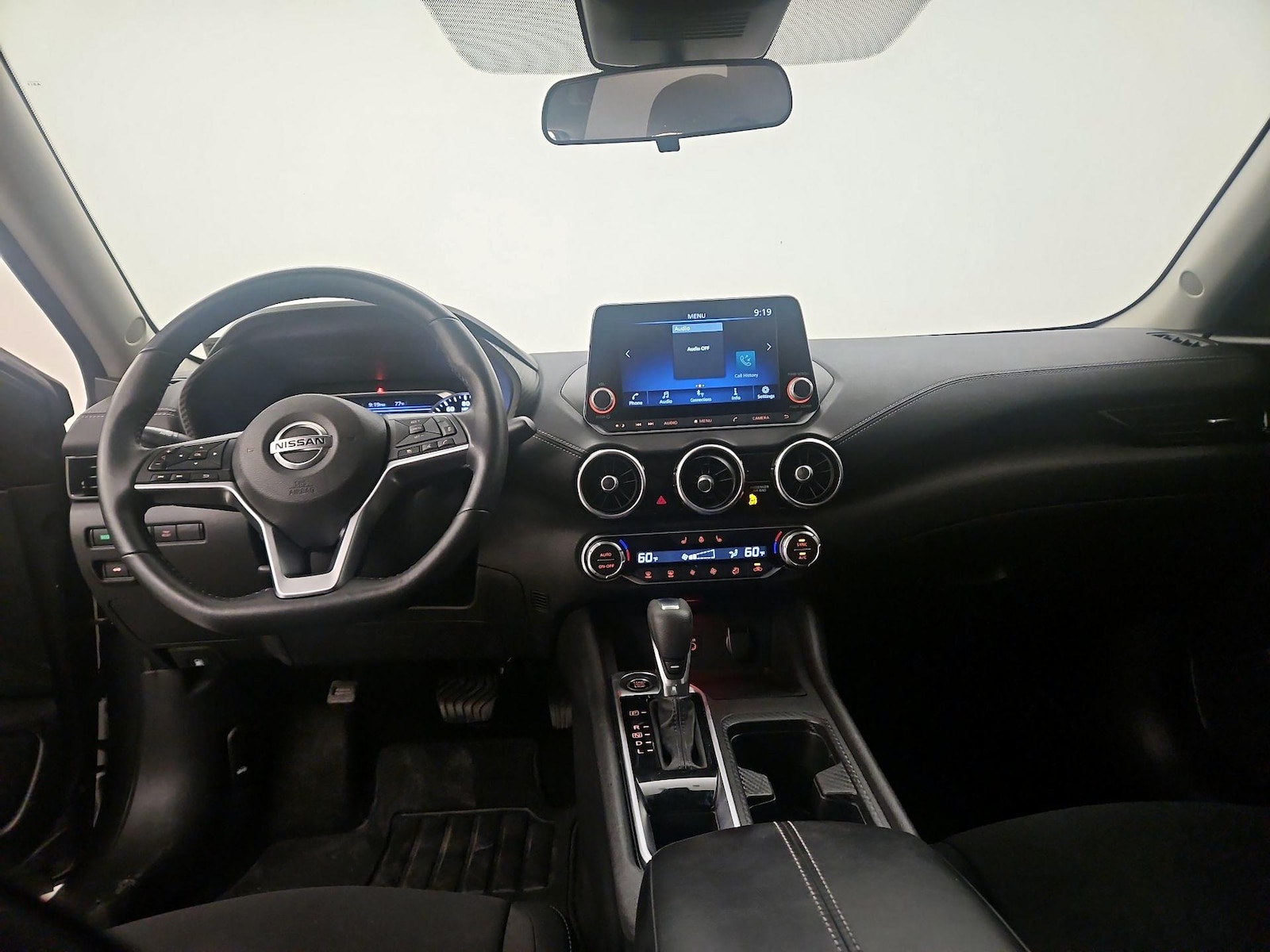 2023 Nissan Sentra SV - Photo 10