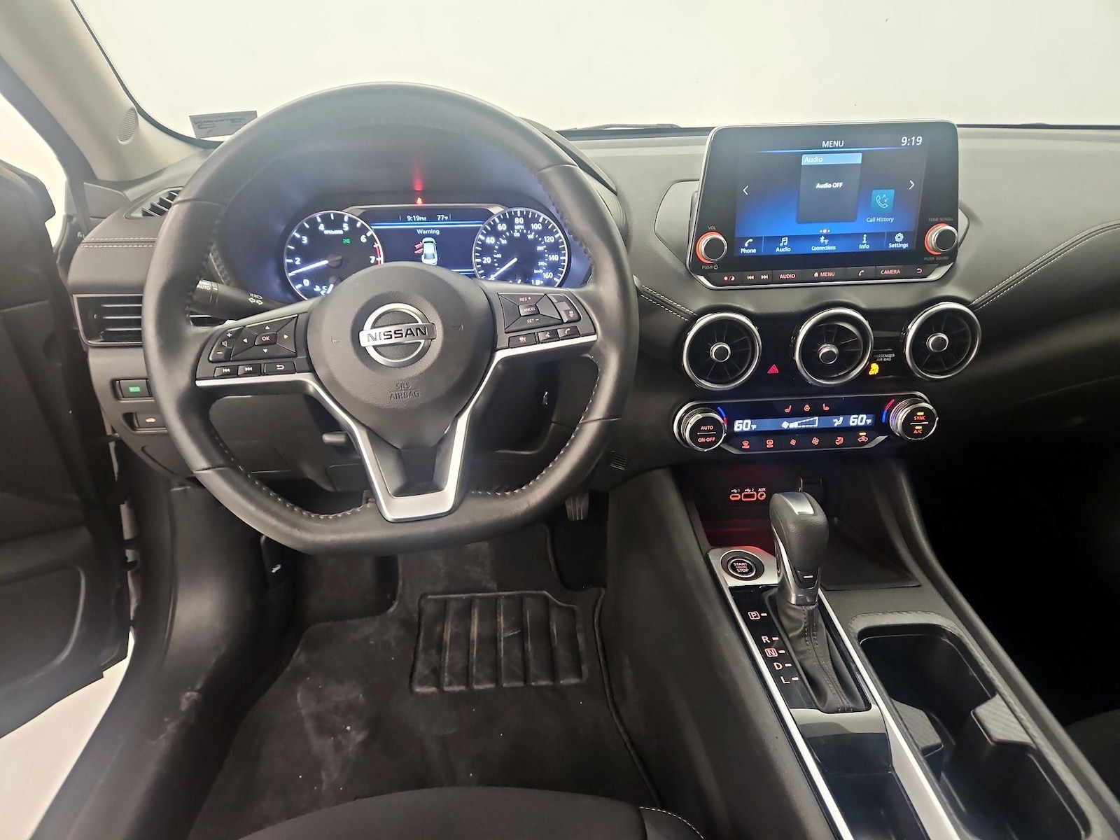 2023 Nissan Sentra SV - Photo 11